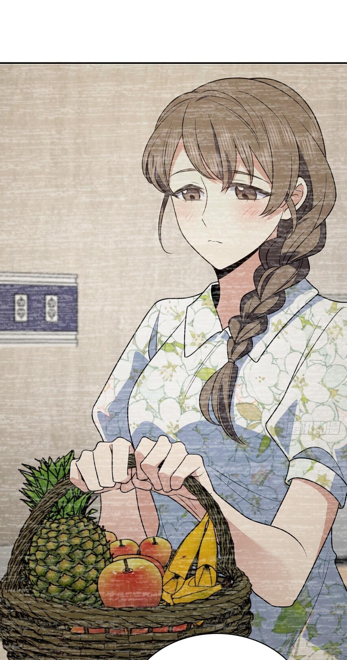 My Wife Is From a Thousand Years Ago Chapter 382 - Page 33