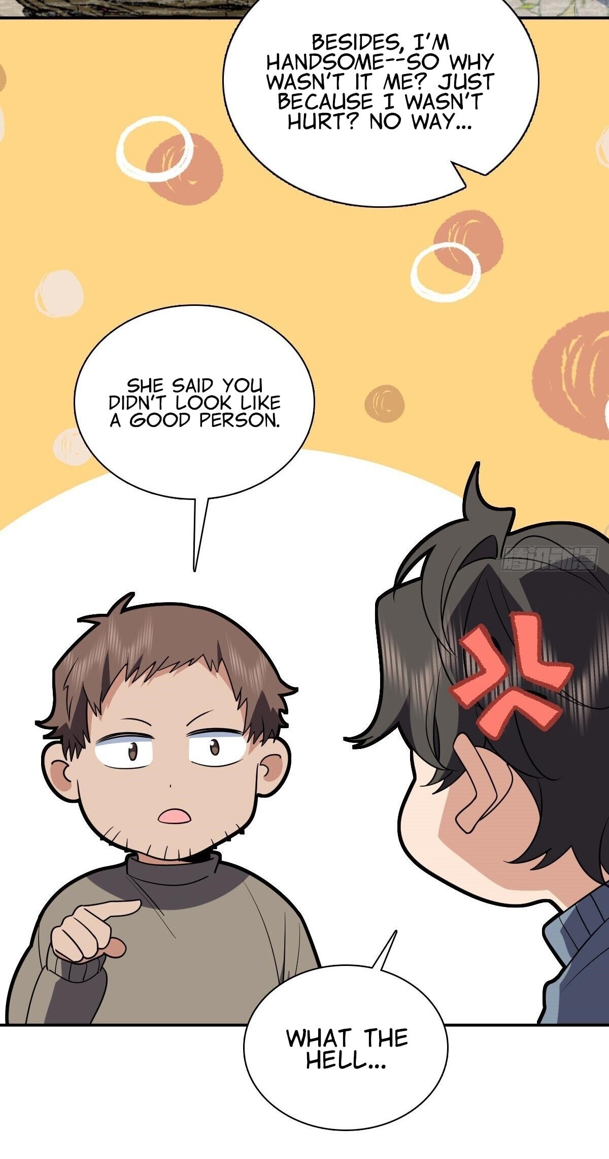 My Wife Is From a Thousand Years Ago Chapter 382 - Page 34