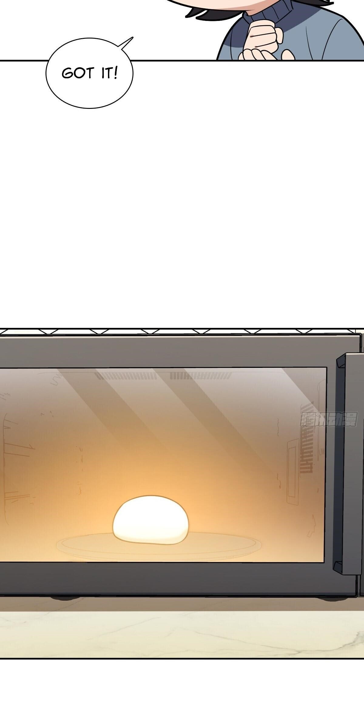 My Wife Is From a Thousand Years Ago Chapter 382 - Page 43