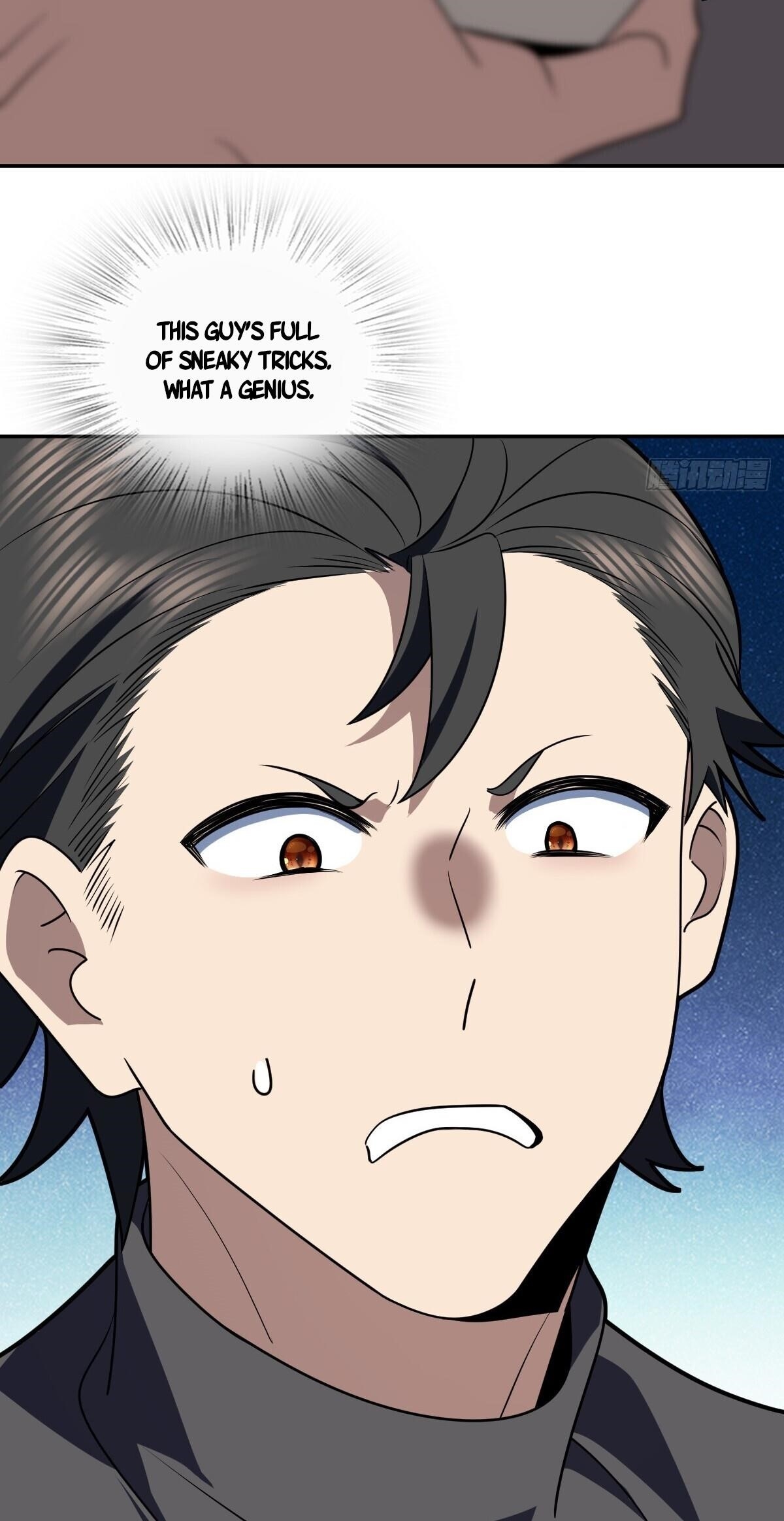 My Wife Is From a Thousand Years Ago Chapter 382 - Page 45