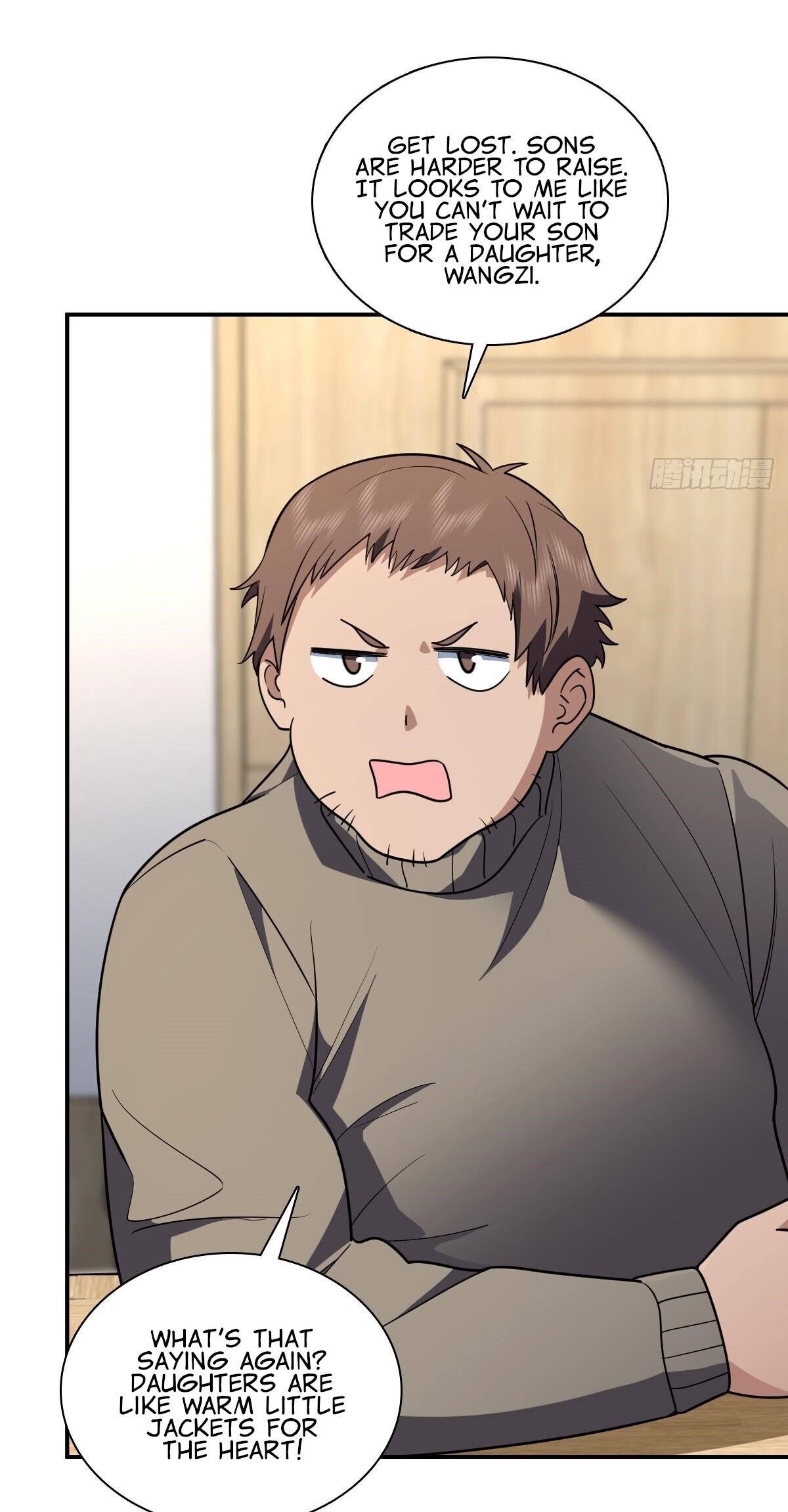 My Wife Is From a Thousand Years Ago Chapter 382 - Page 5