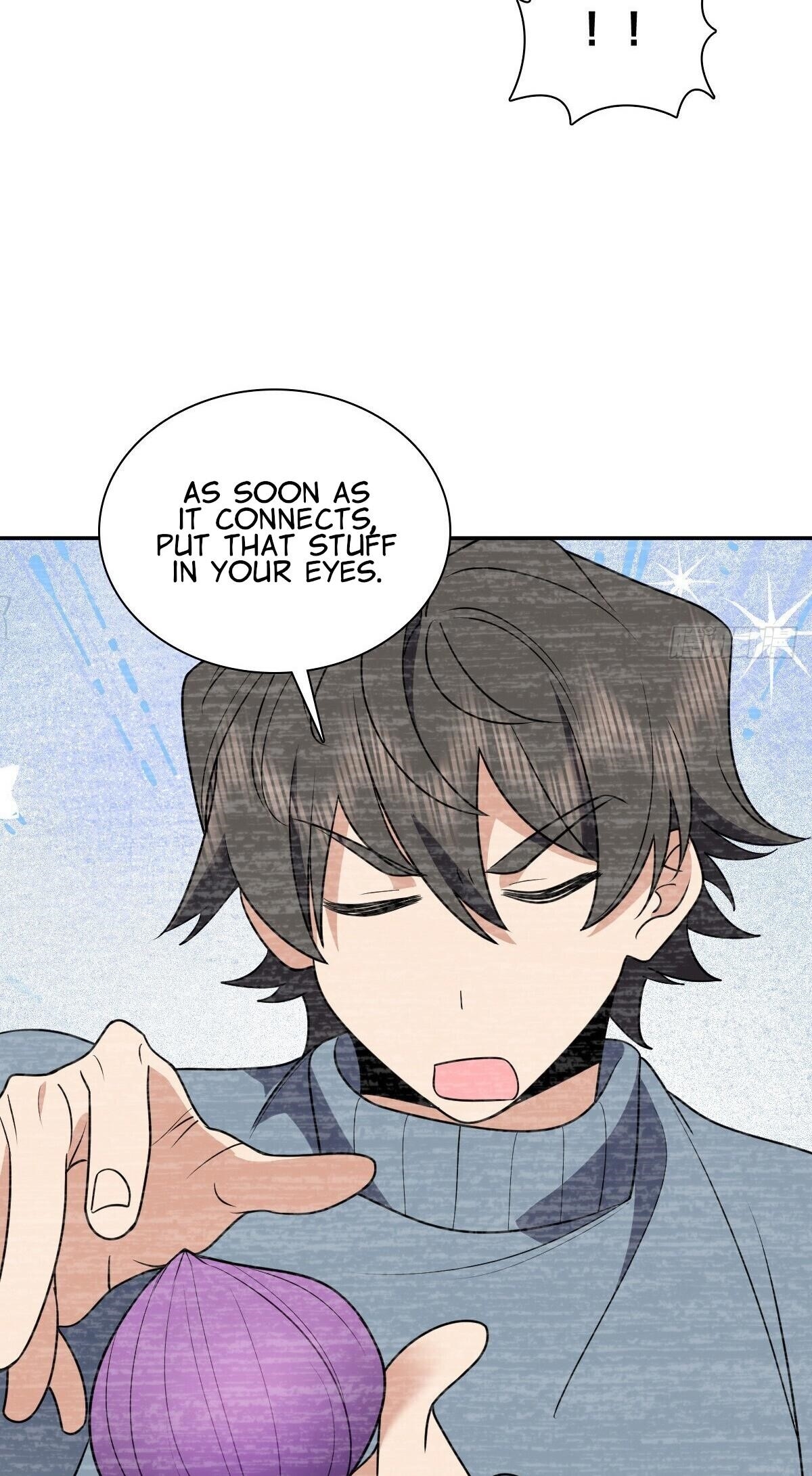 My Wife Is From a Thousand Years Ago Chapter 382 - Page 50