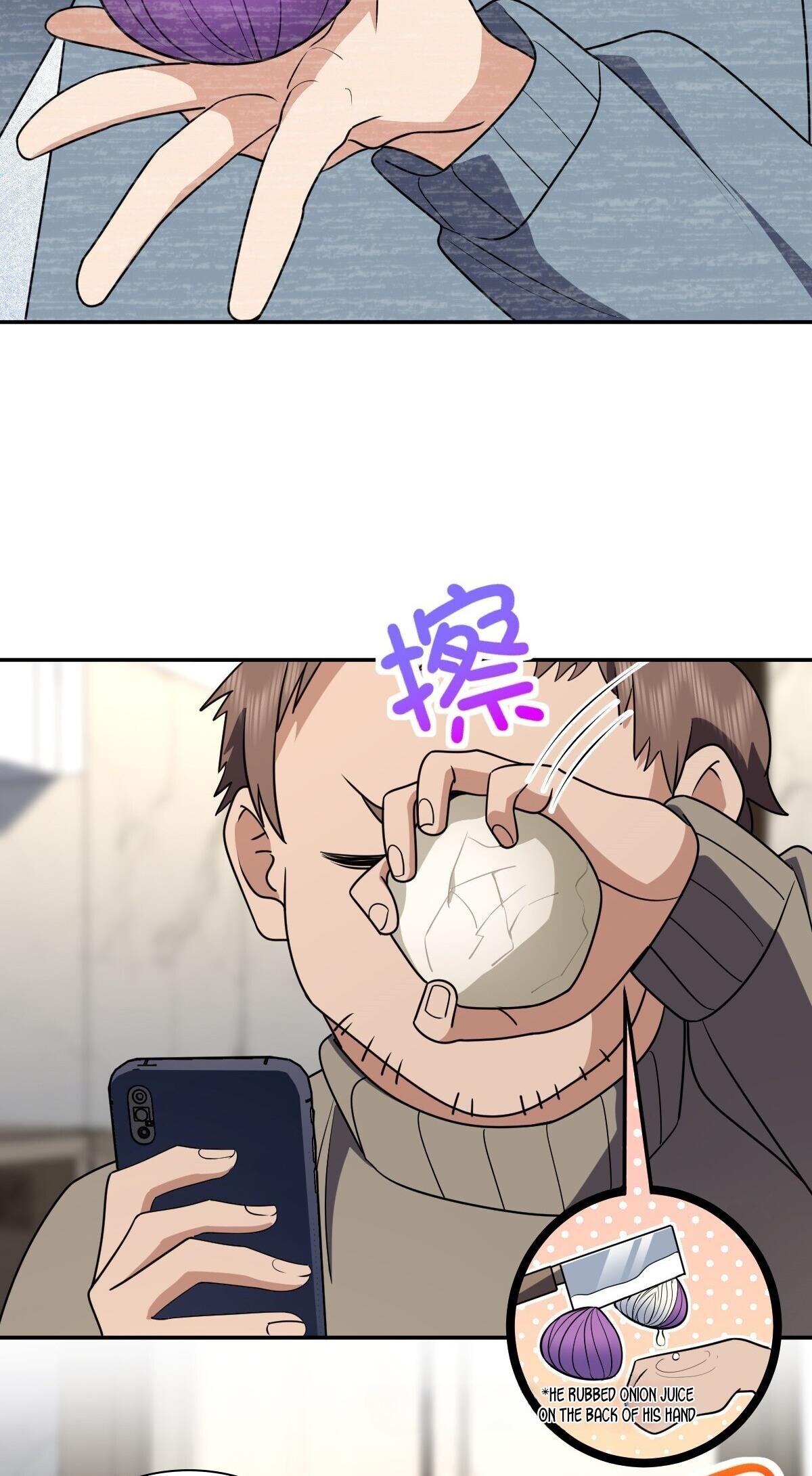 My Wife Is From a Thousand Years Ago Chapter 382 - Page 51