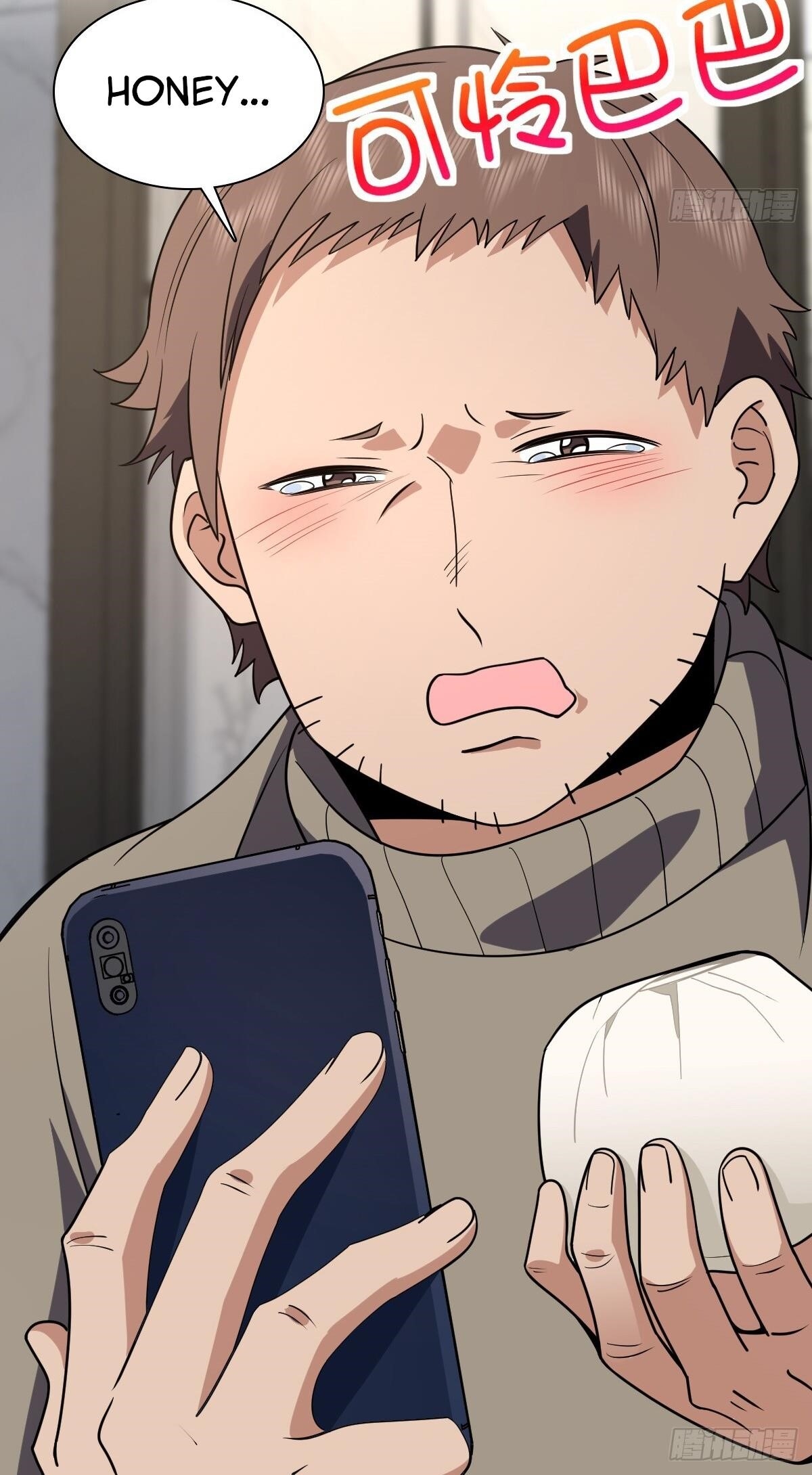 My Wife Is From a Thousand Years Ago Chapter 382 - Page 52