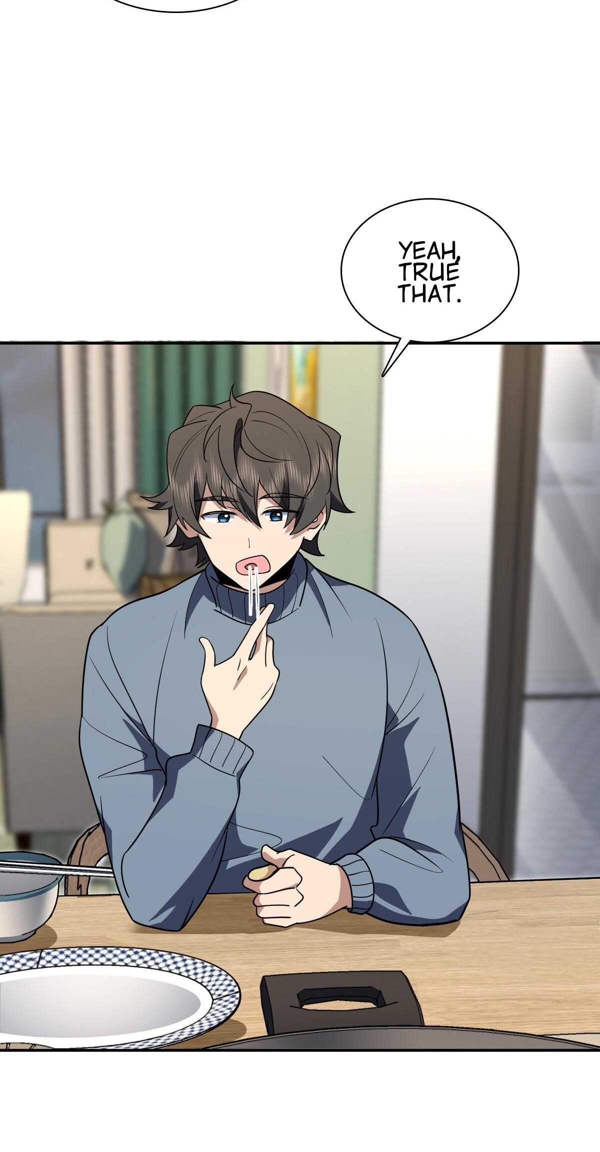 My Wife Is From a Thousand Years Ago Chapter 382 - Page 6