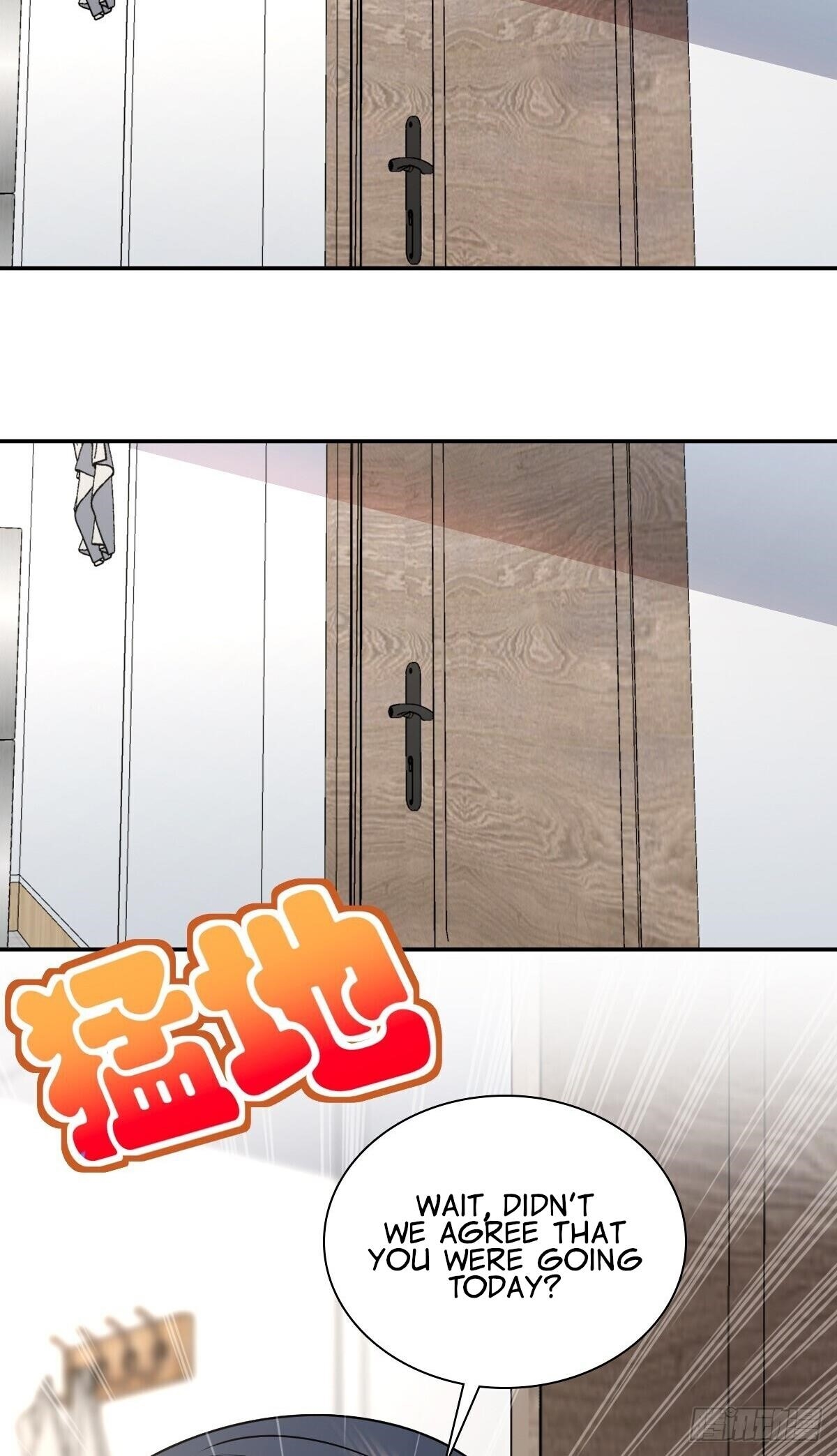 My Wife Is From a Thousand Years Ago Chapter 384 - Page 10