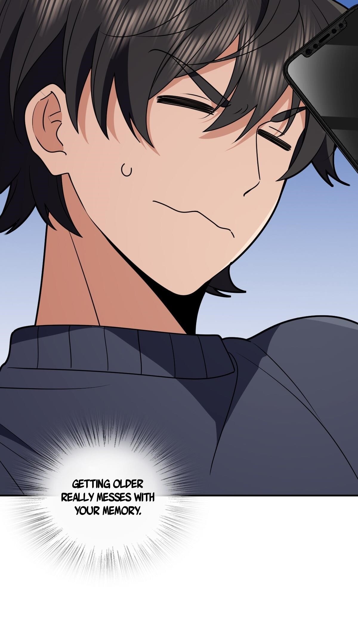 My Wife Is From a Thousand Years Ago Chapter 384 - Page 13