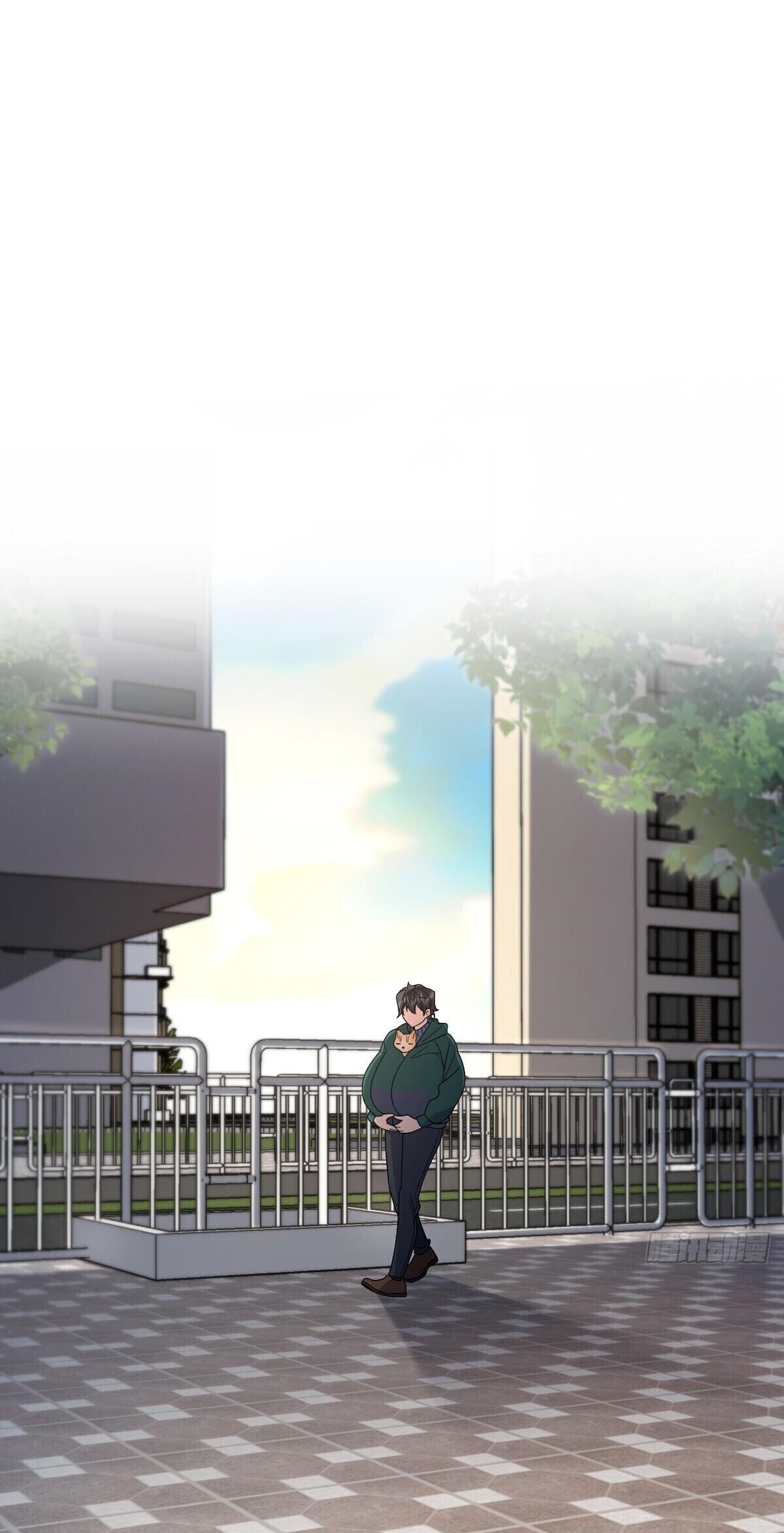 My Wife Is From a Thousand Years Ago Chapter 384 - Page 14