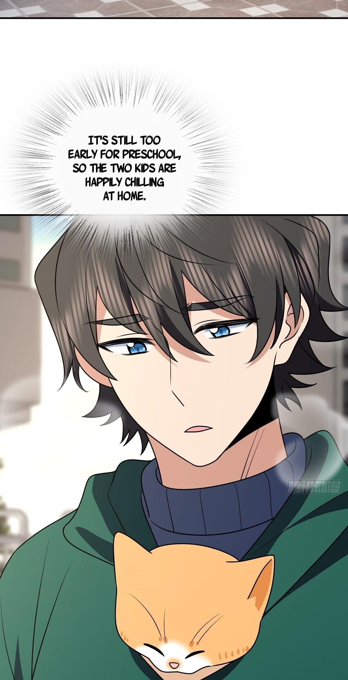 My Wife Is From a Thousand Years Ago Chapter 384 - Page 15