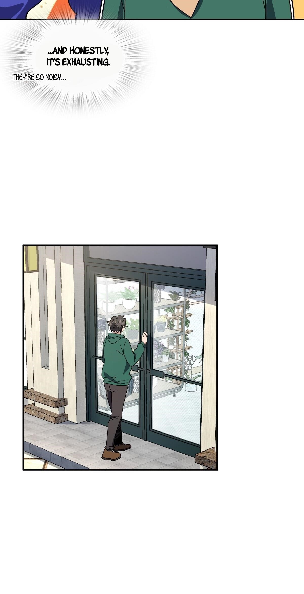 My Wife Is From a Thousand Years Ago Chapter 384 - Page 17