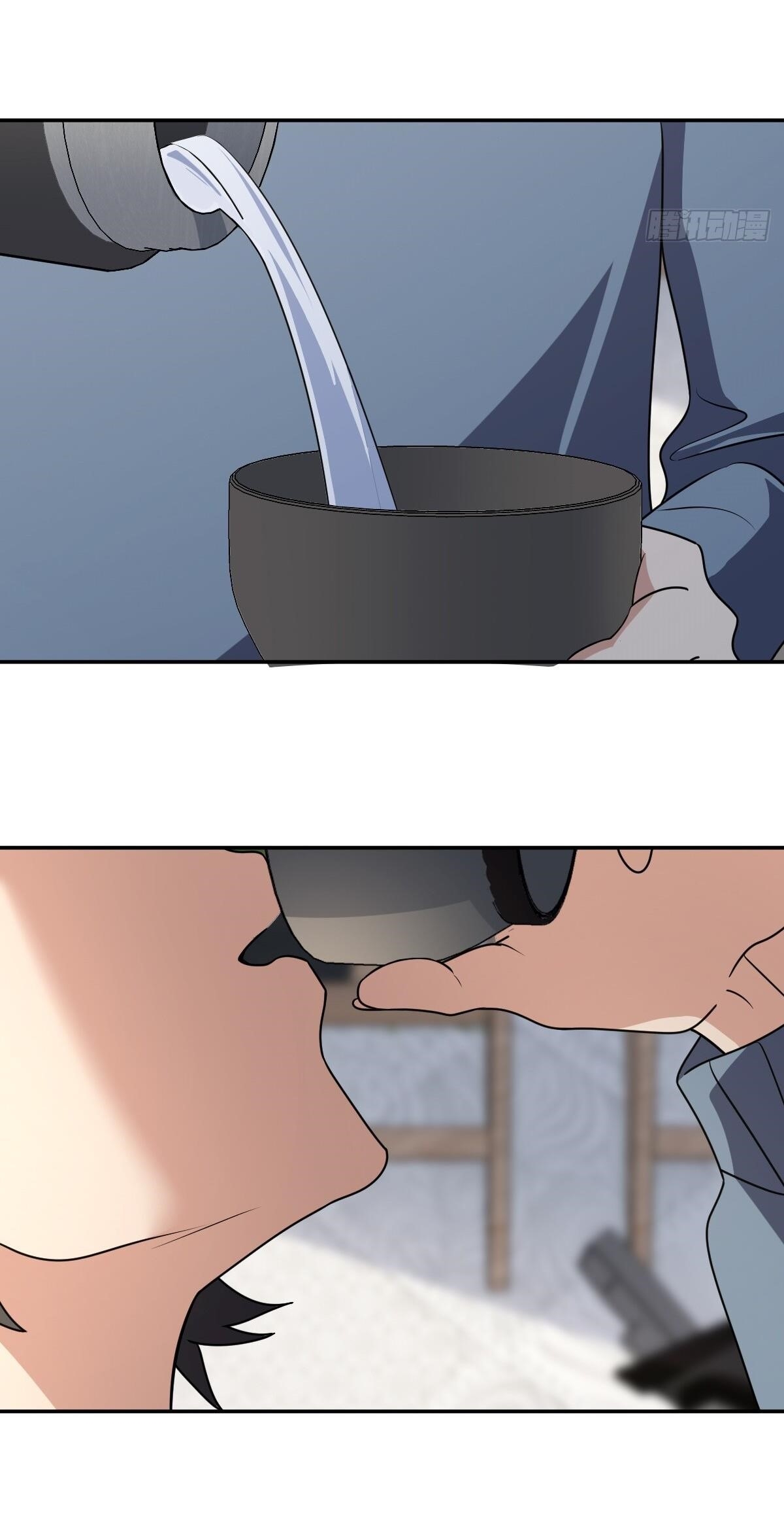 My Wife Is From a Thousand Years Ago Chapter 384 - Page 18