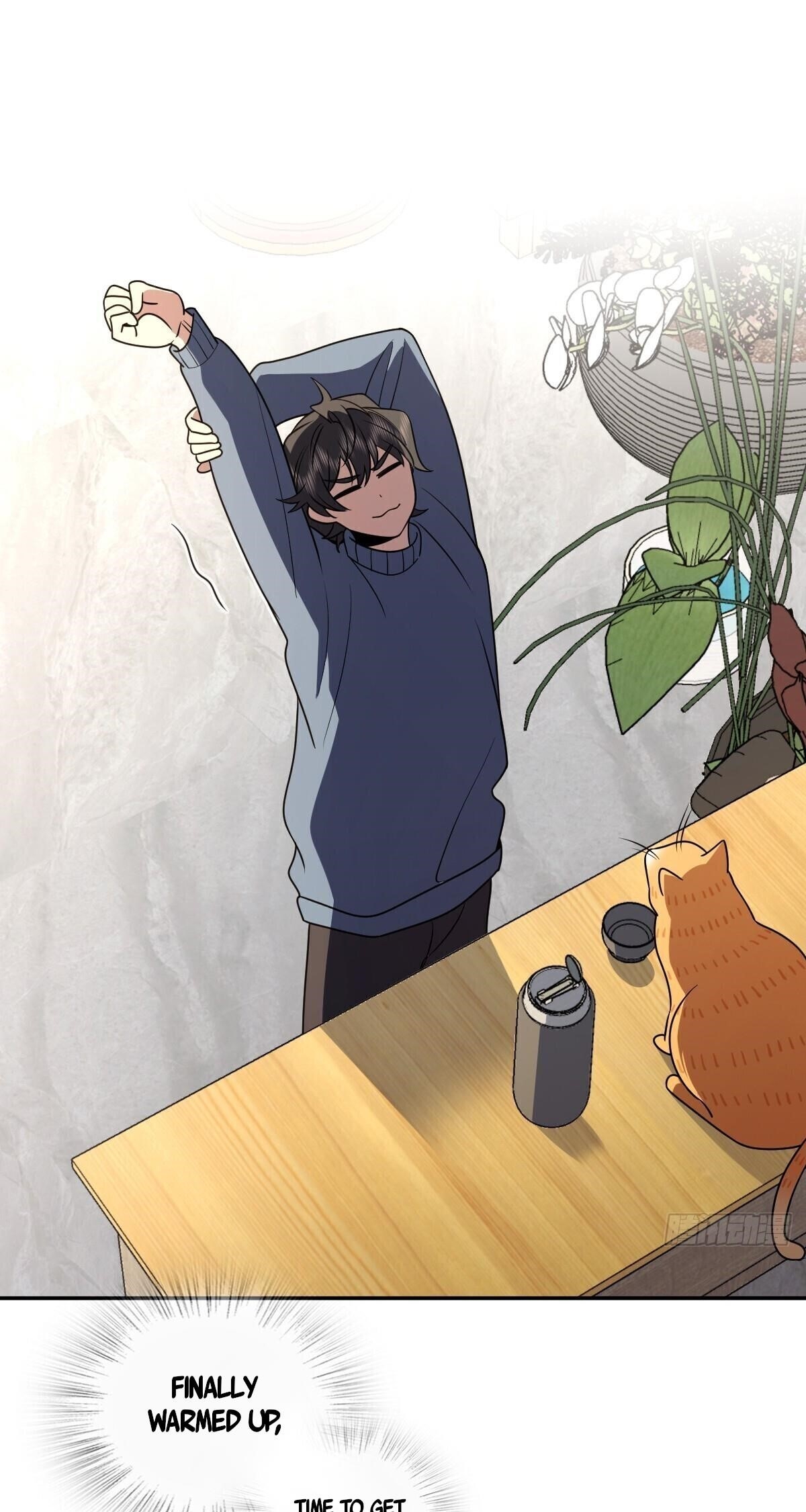 My Wife Is From a Thousand Years Ago Chapter 384 - Page 19