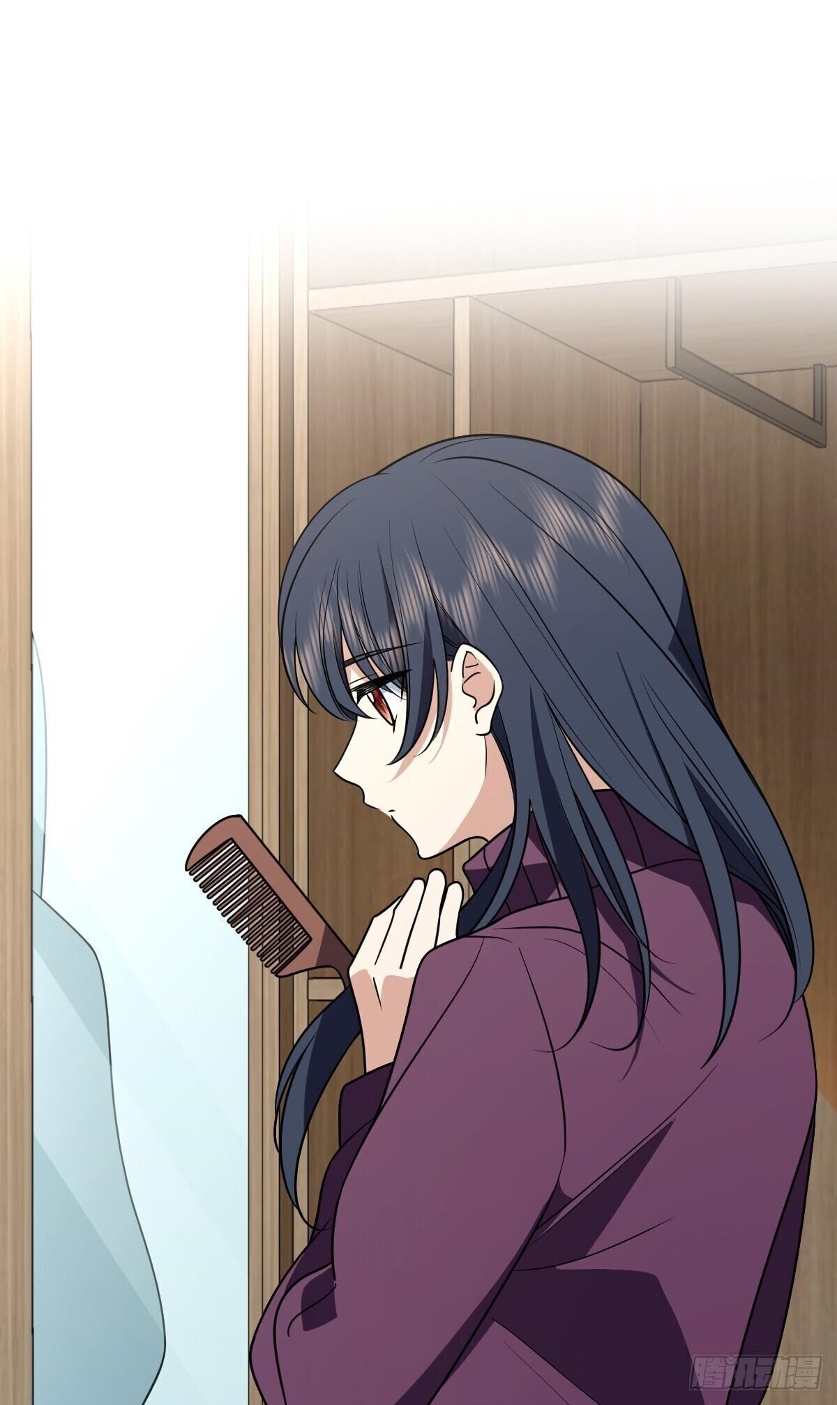 My Wife Is From a Thousand Years Ago Chapter 384 - Page 2