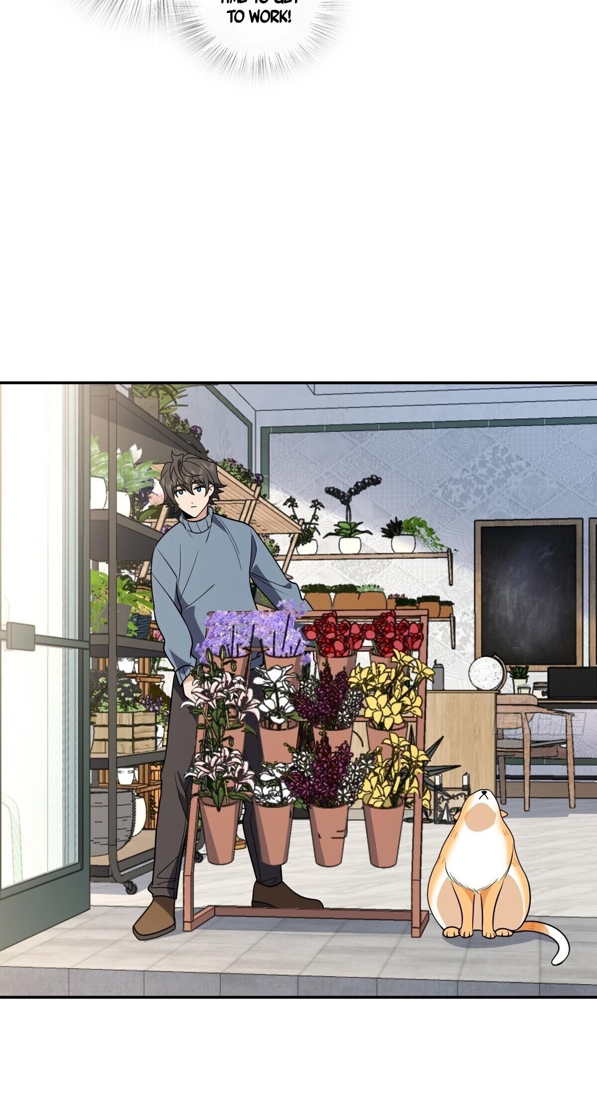 My Wife Is From a Thousand Years Ago Chapter 384 - Page 20