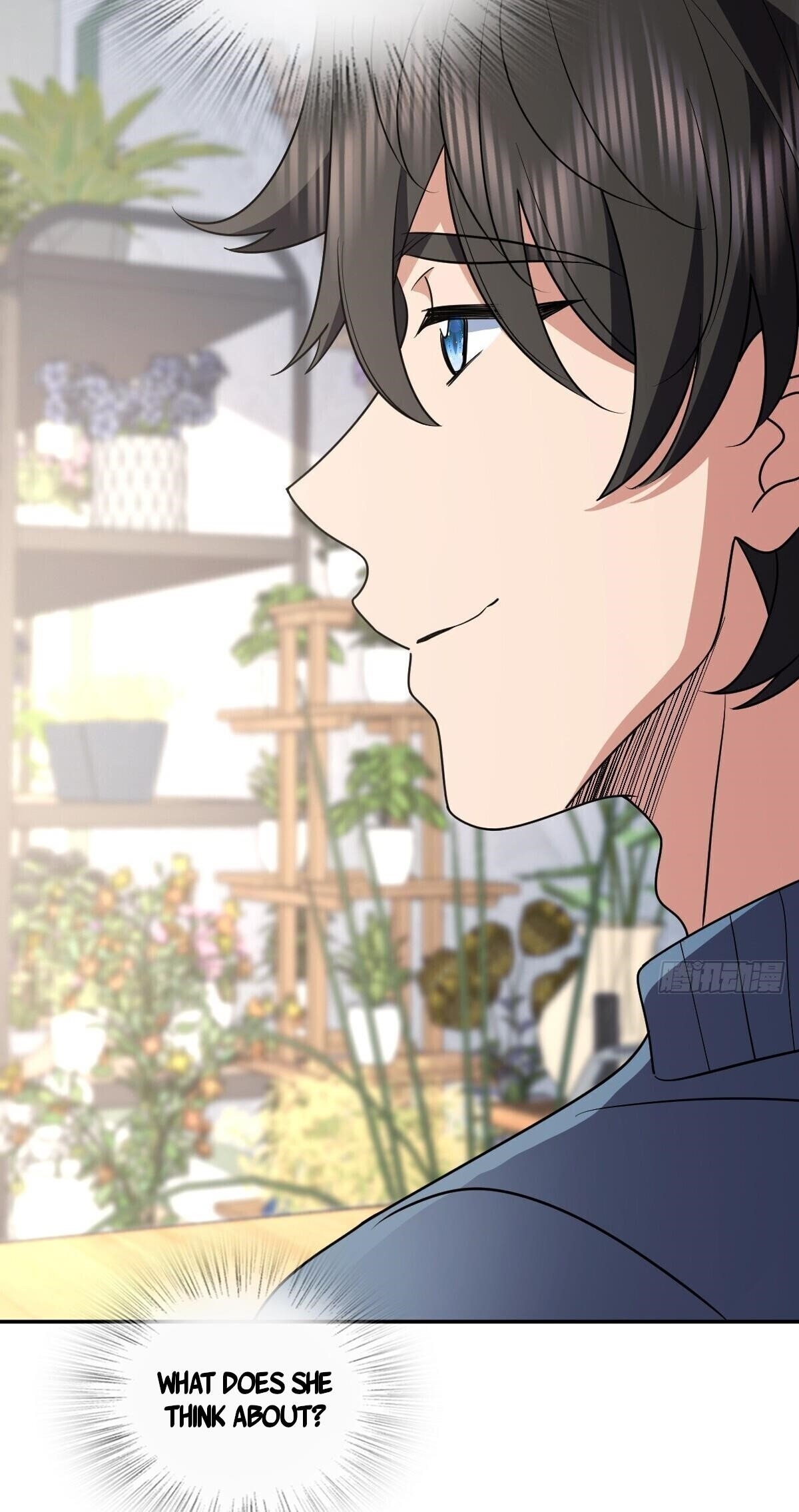 My Wife Is From a Thousand Years Ago Chapter 384 - Page 25