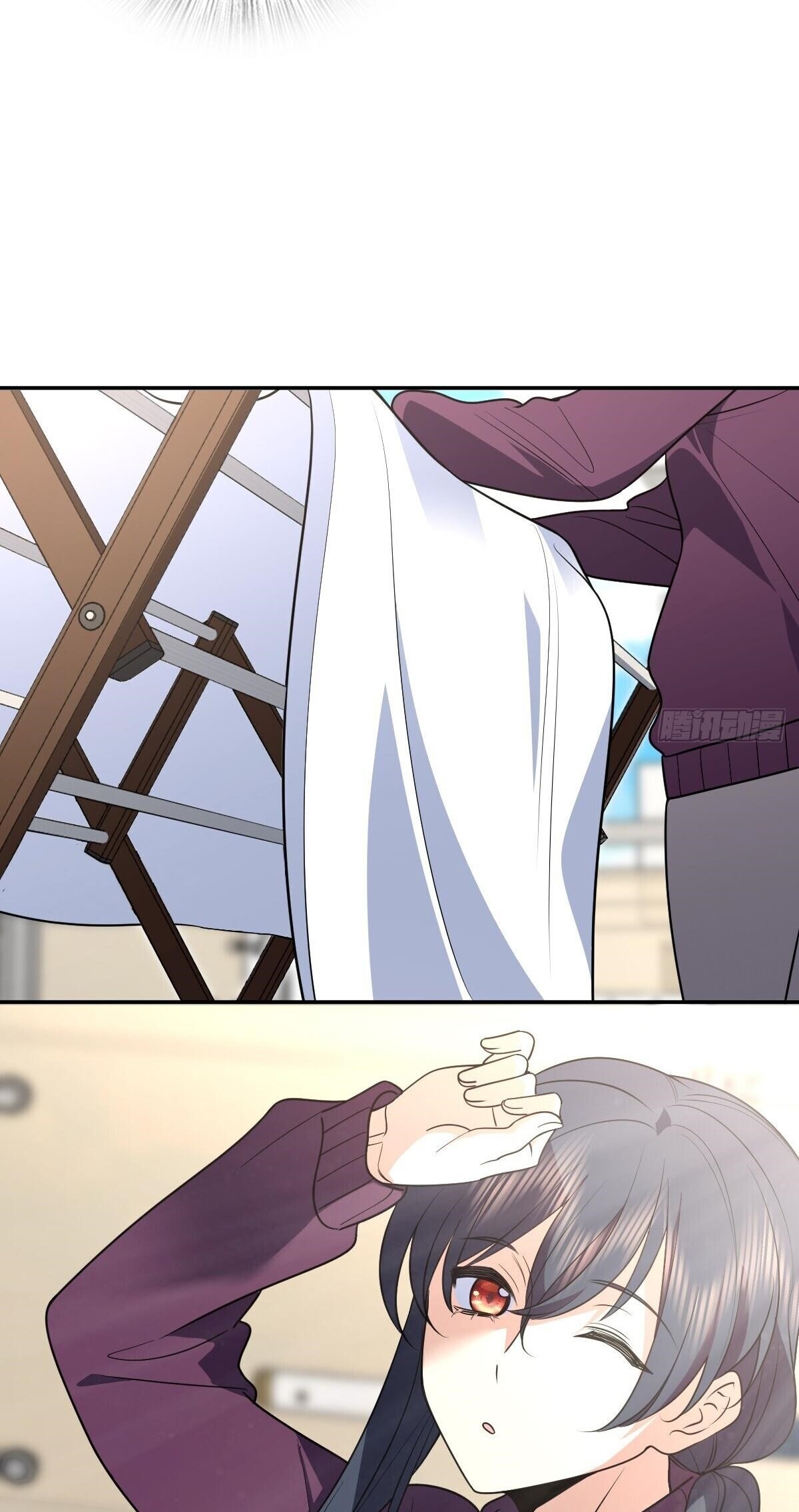 My Wife Is From a Thousand Years Ago Chapter 384 - Page 26