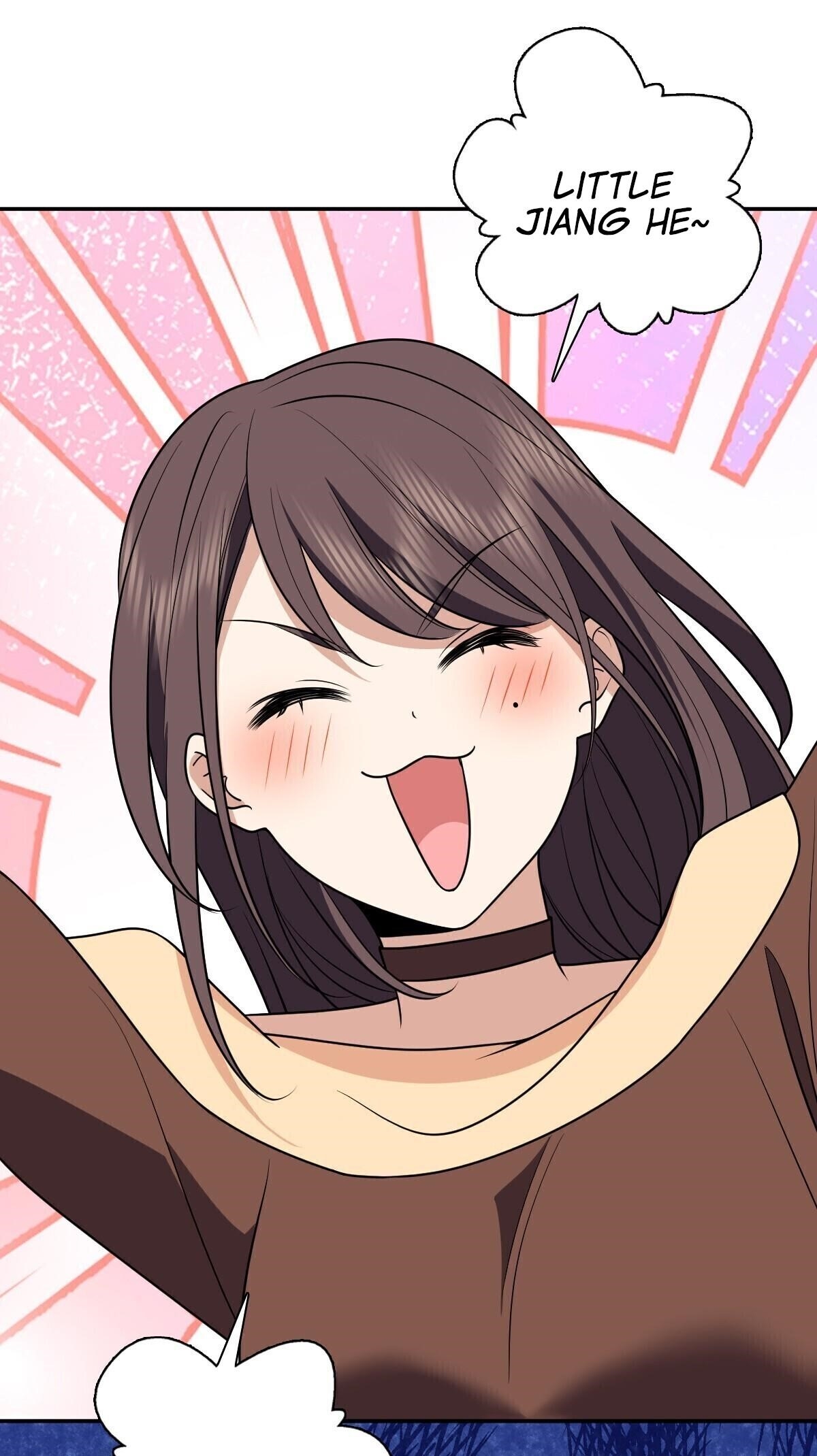 My Wife Is From a Thousand Years Ago Chapter 384 - Page 29