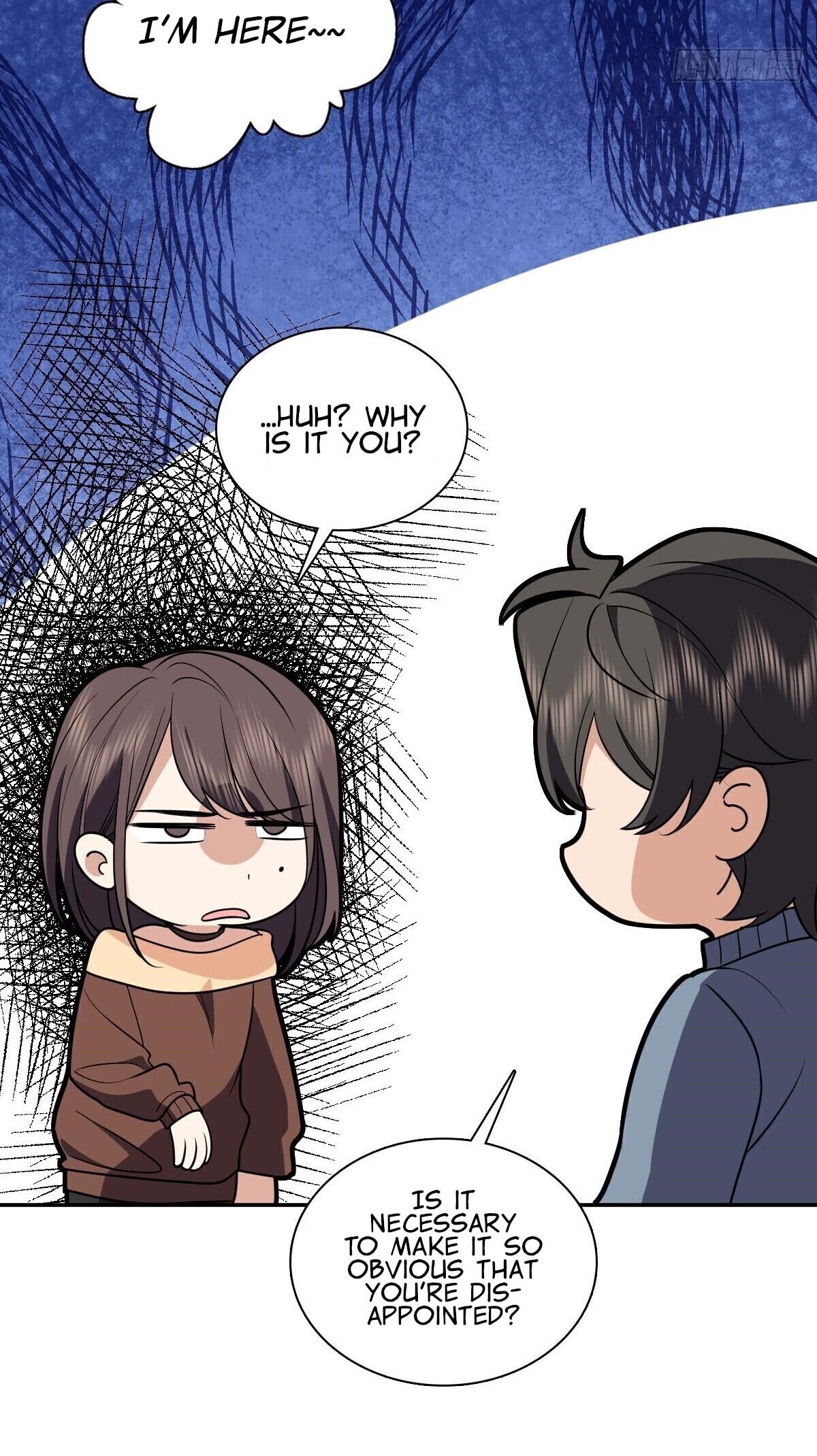 My Wife Is From a Thousand Years Ago Chapter 384 - Page 30