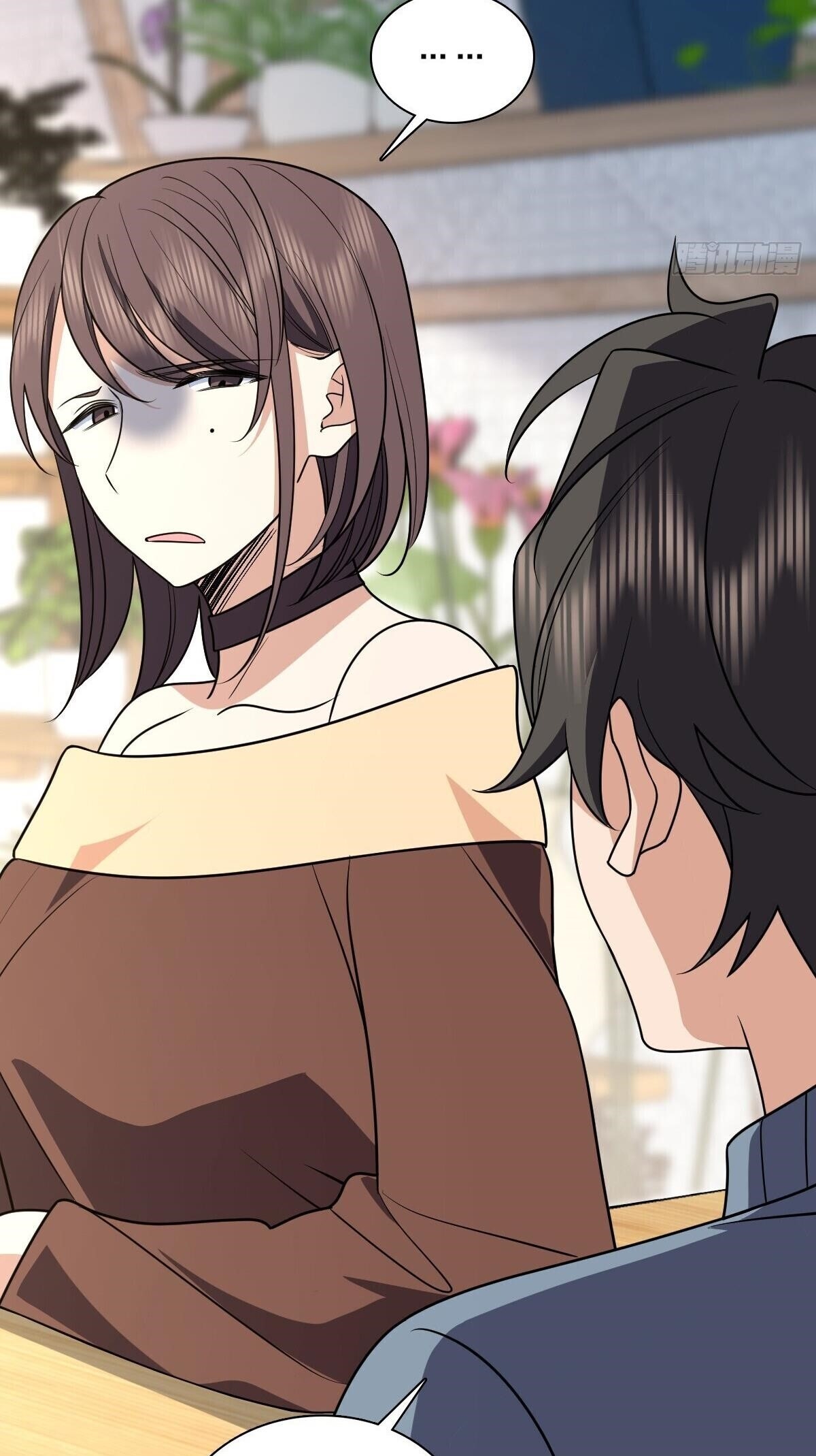 My Wife Is From a Thousand Years Ago Chapter 384 - Page 32