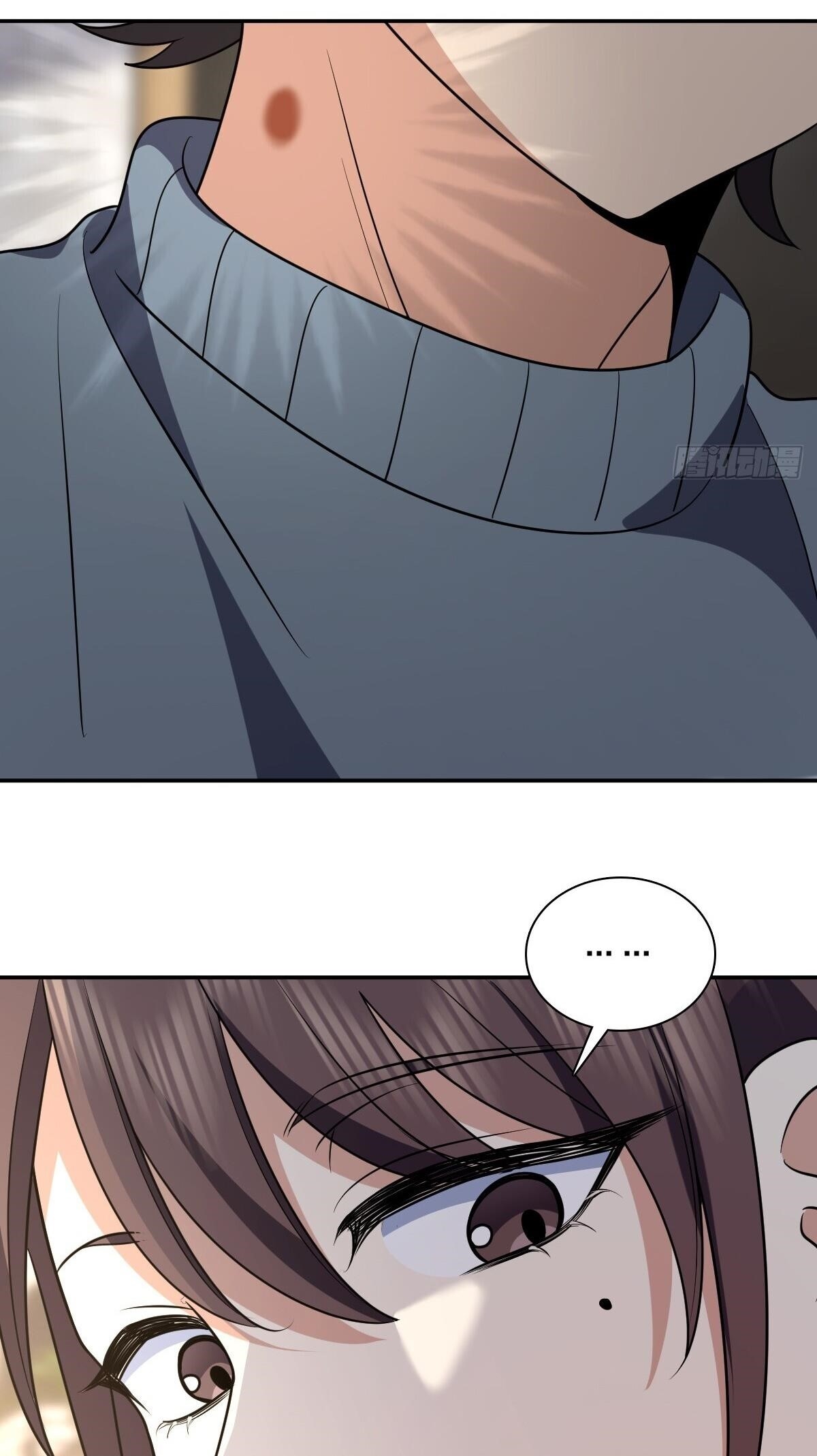 My Wife Is From a Thousand Years Ago Chapter 384 - Page 39