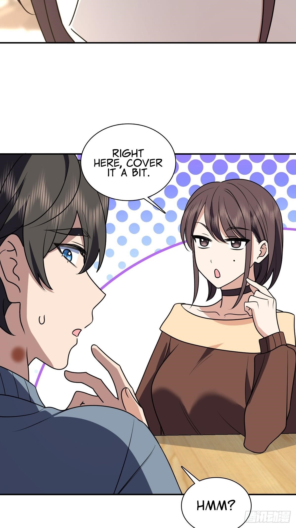 My Wife Is From a Thousand Years Ago Chapter 384 - Page 40