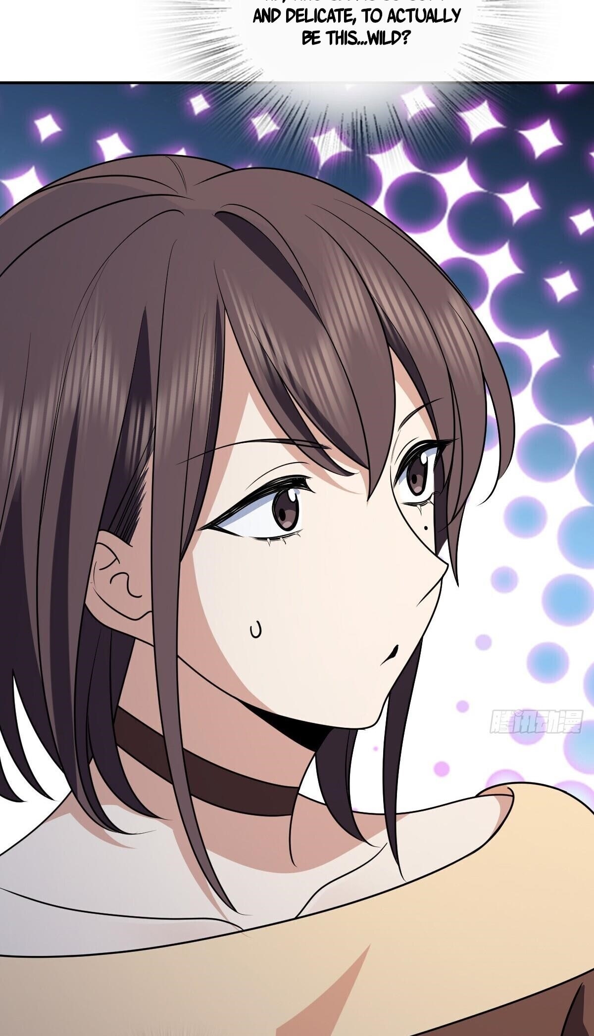 My Wife Is From a Thousand Years Ago Chapter 384 - Page 42