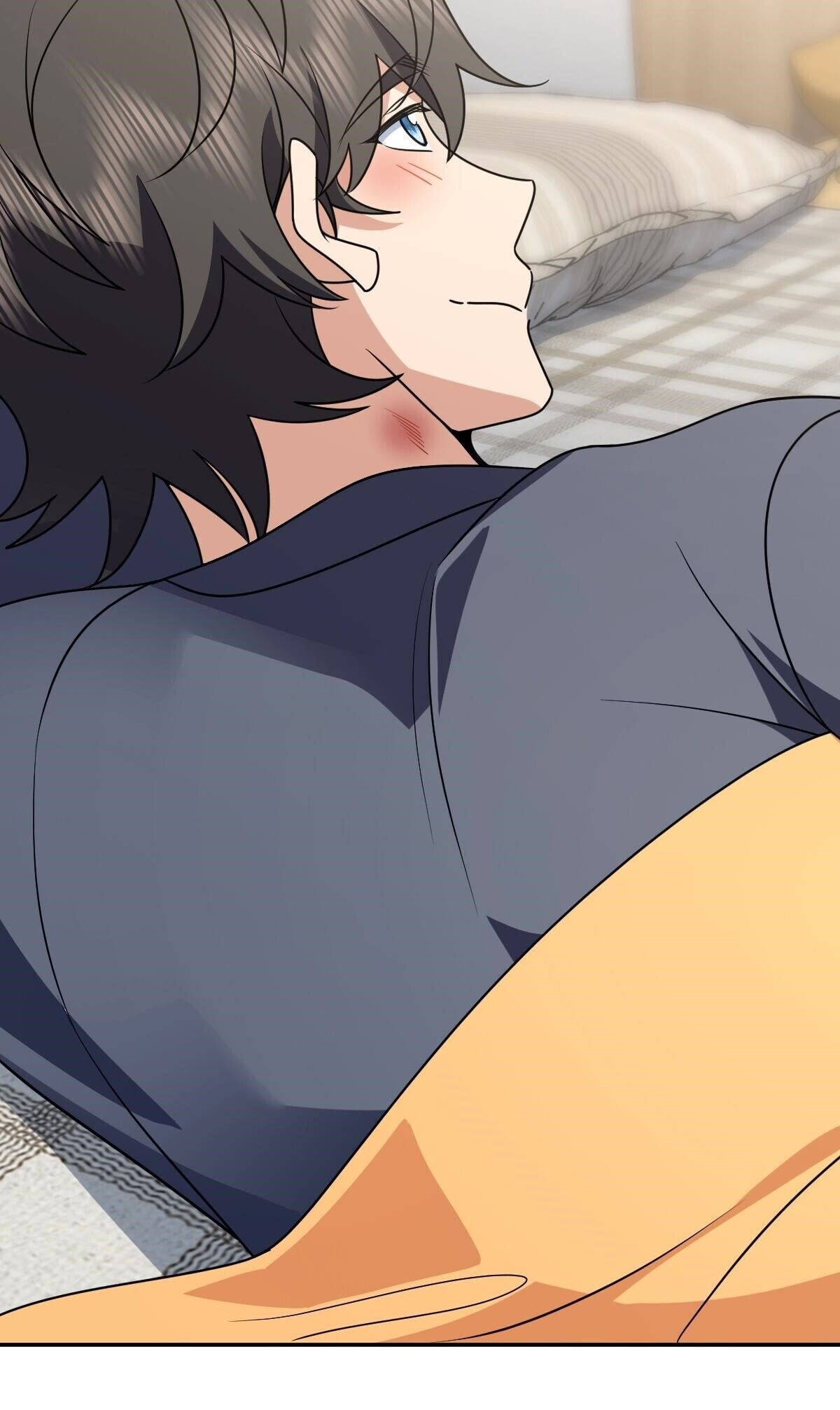 My Wife Is From a Thousand Years Ago Chapter 384 - Page 5