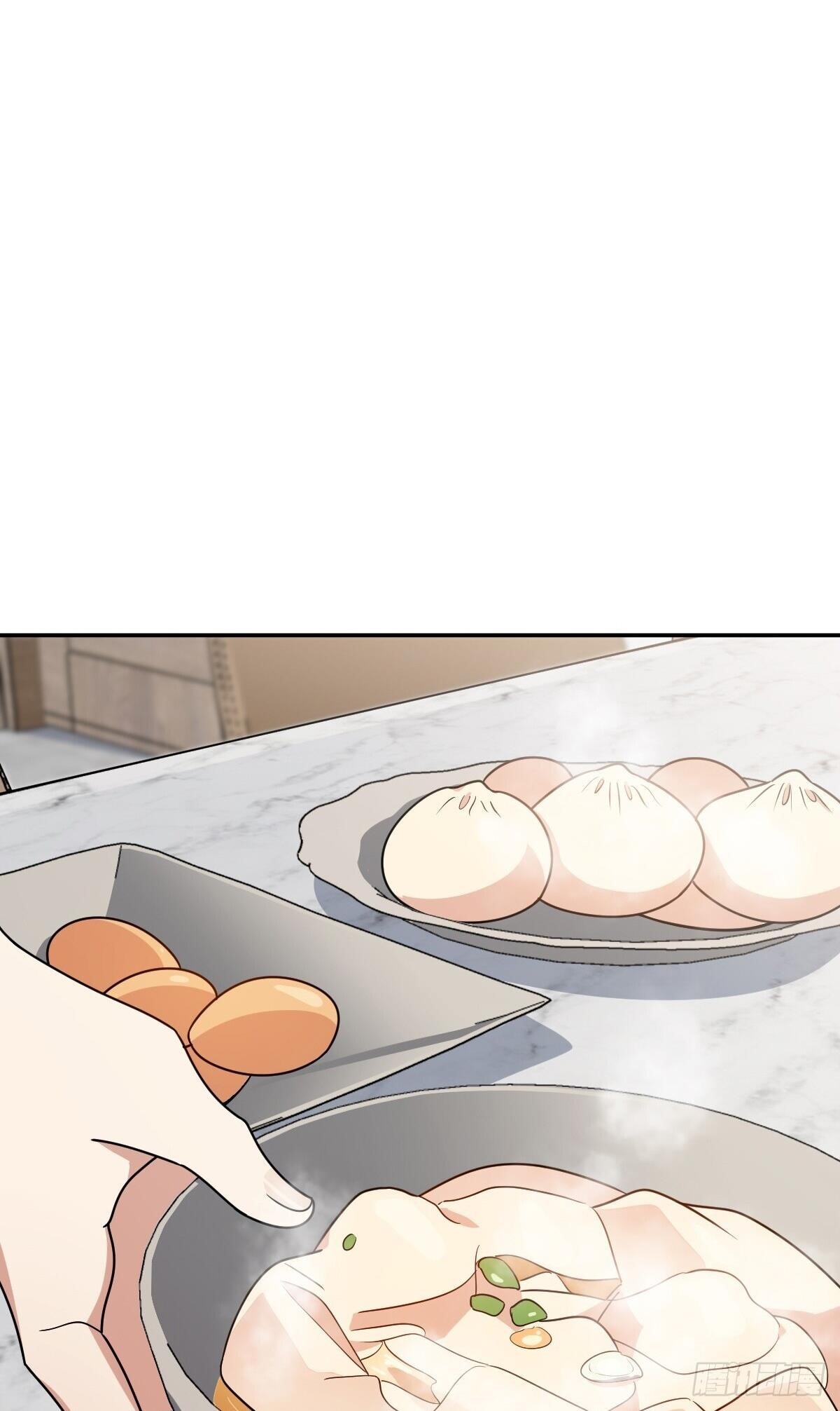 My Wife Is From a Thousand Years Ago Chapter 384 - Page 6