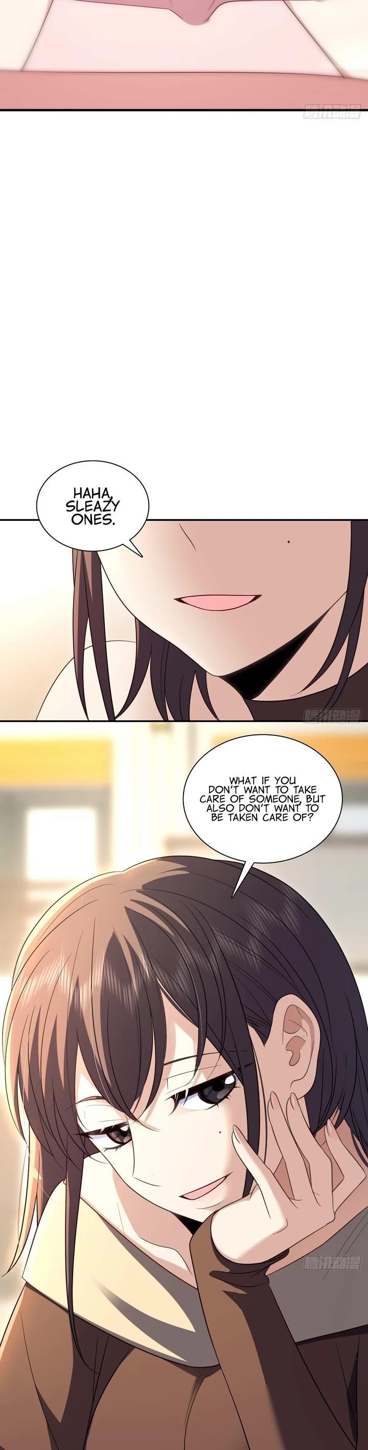 My Wife Is From a Thousand Years Ago Chapter 385 - Page 10