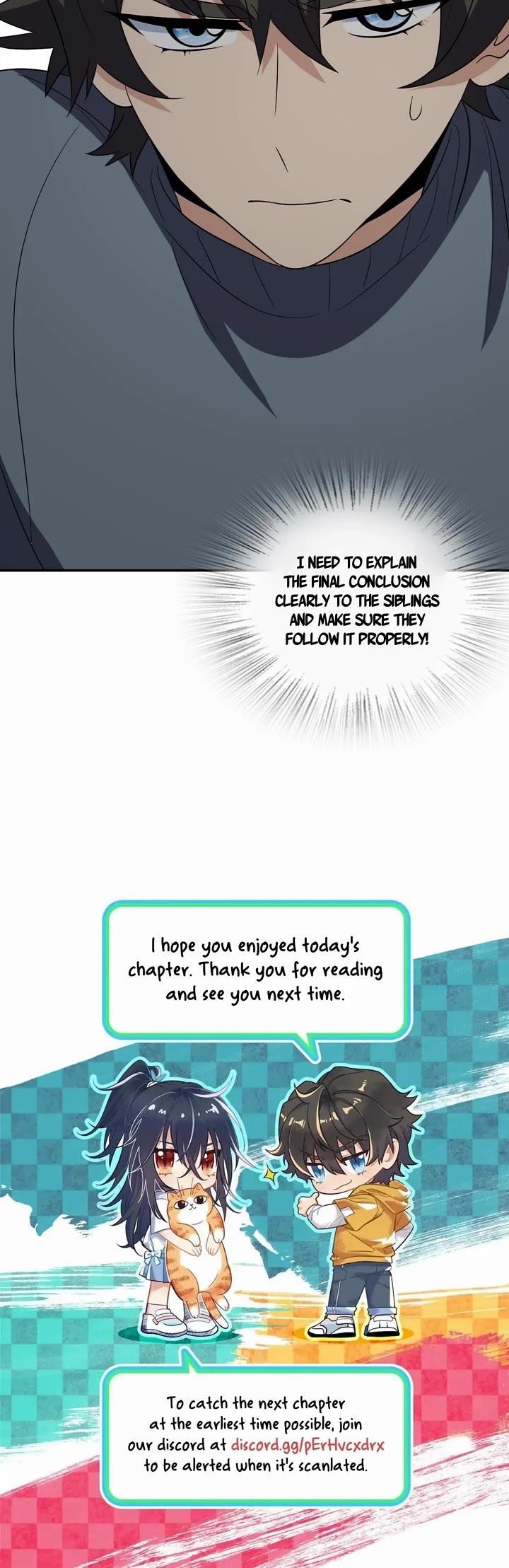 My Wife Is From a Thousand Years Ago Chapter 385 - Page 24