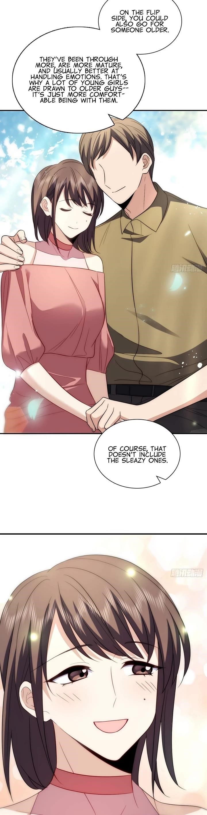 My Wife Is From a Thousand Years Ago Chapter 385 - Page 9