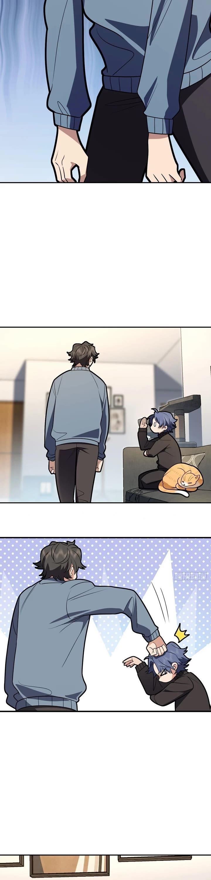 My Wife Is From a Thousand Years Ago Chapter 386 - Page 22