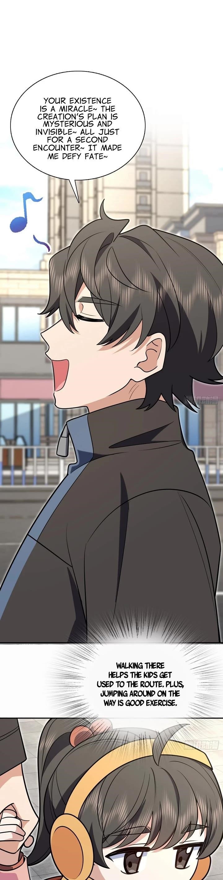 My Wife Is From a Thousand Years Ago Chapter 386 - Page 24