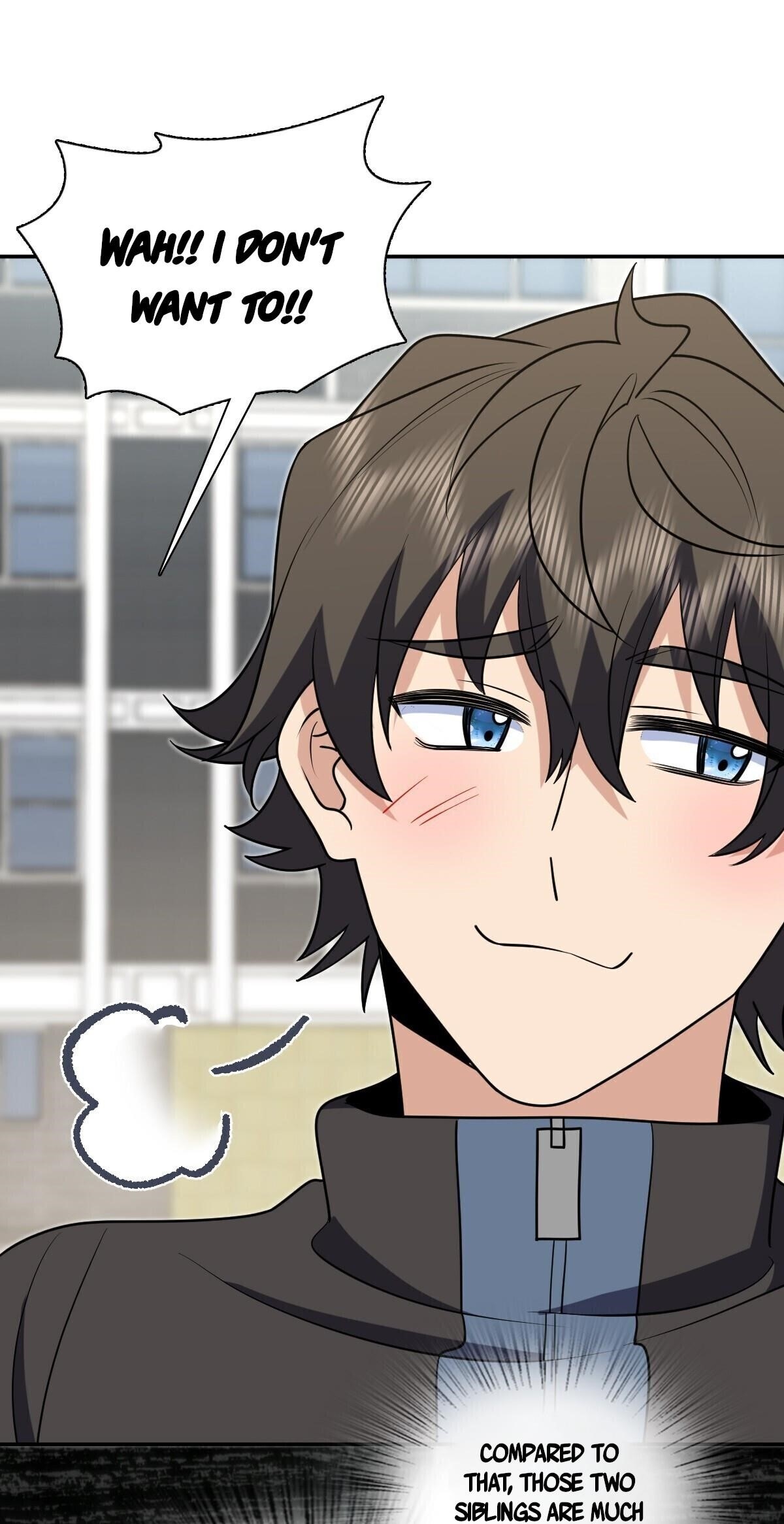 My Wife Is From a Thousand Years Ago Chapter 387 - Page 12