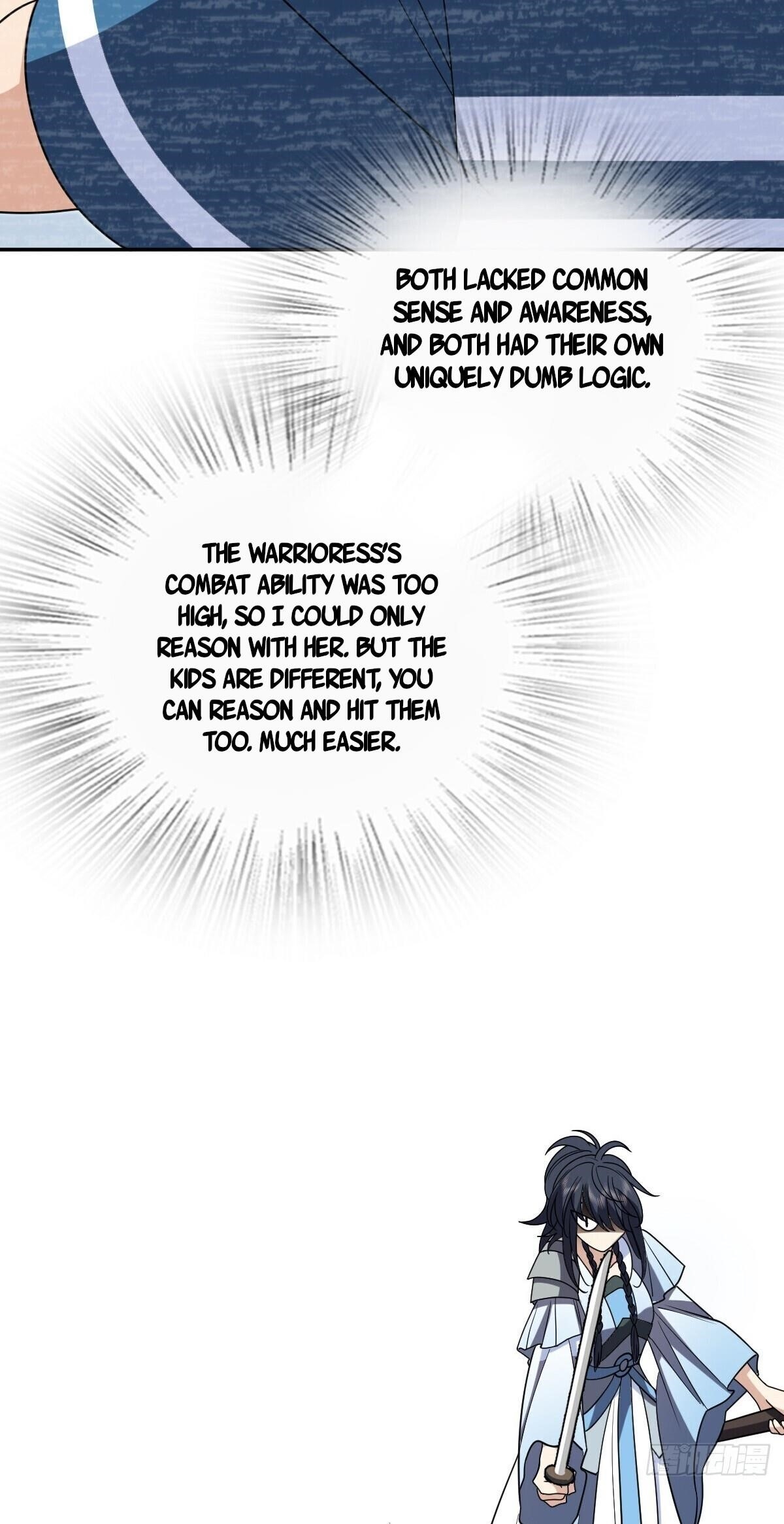 My Wife Is From a Thousand Years Ago Chapter 387 - Page 14