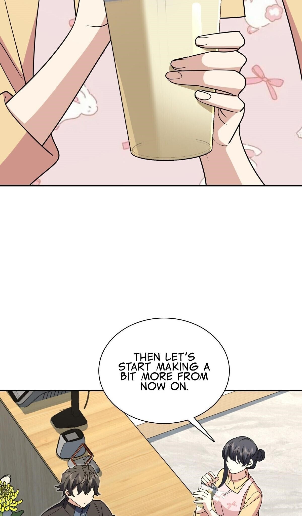 My Wife Is From a Thousand Years Ago Chapter 387 - Page 19