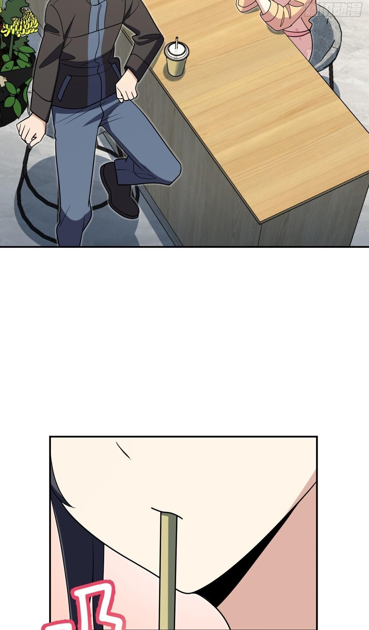 My Wife Is From a Thousand Years Ago Chapter 387 - Page 20