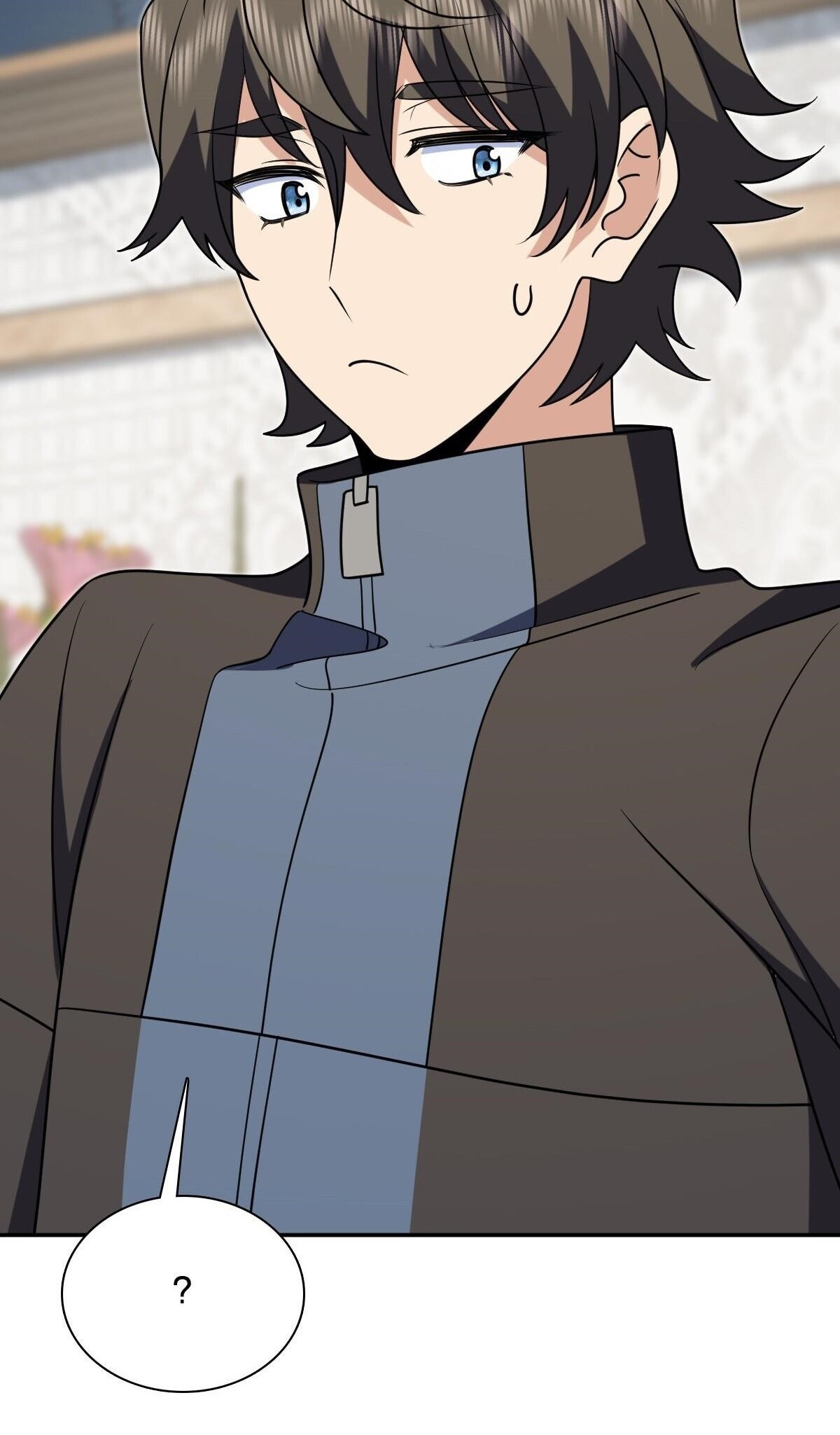 My Wife Is From a Thousand Years Ago Chapter 387 - Page 22