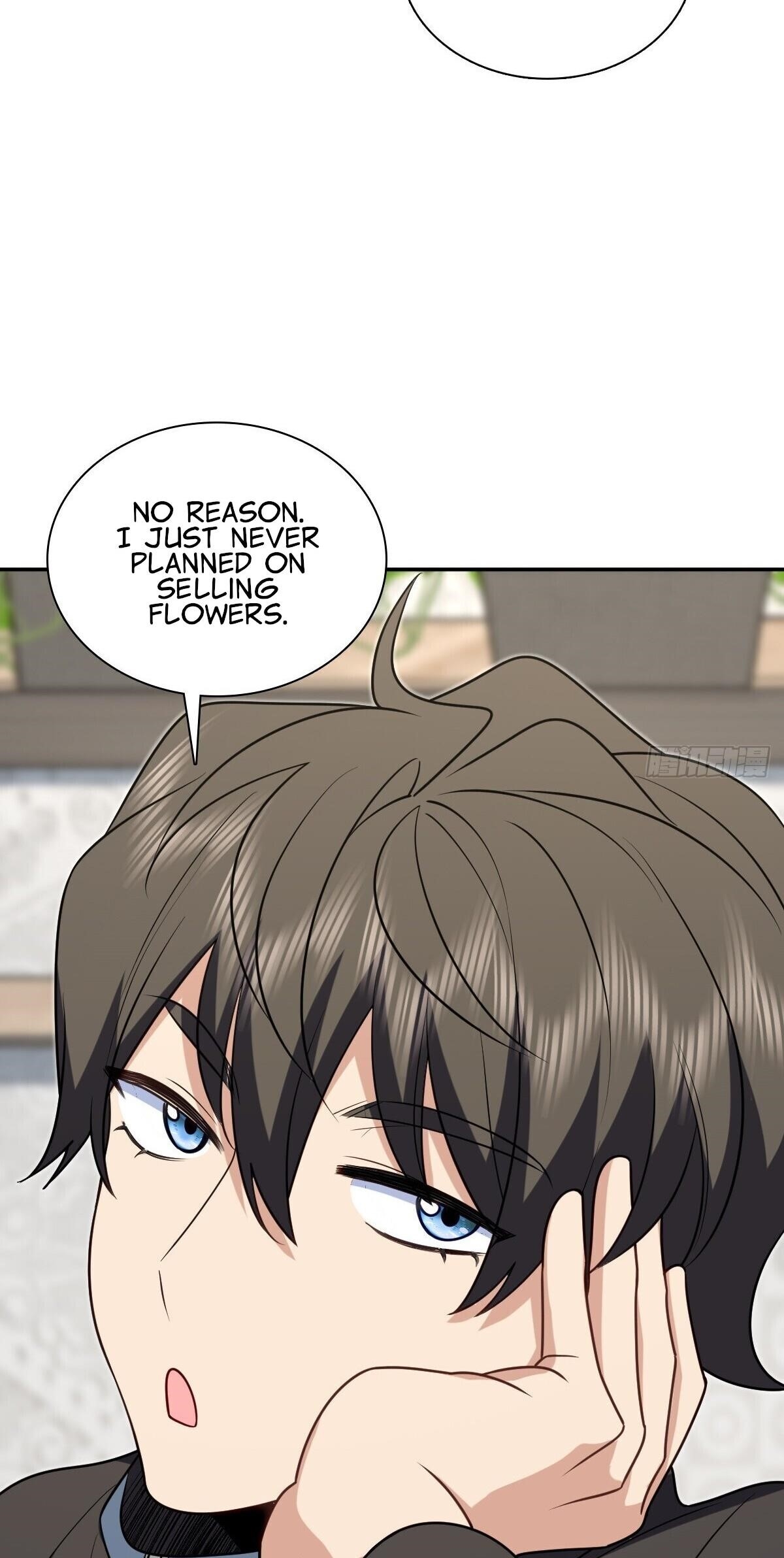 My Wife Is From a Thousand Years Ago Chapter 387 - Page 26