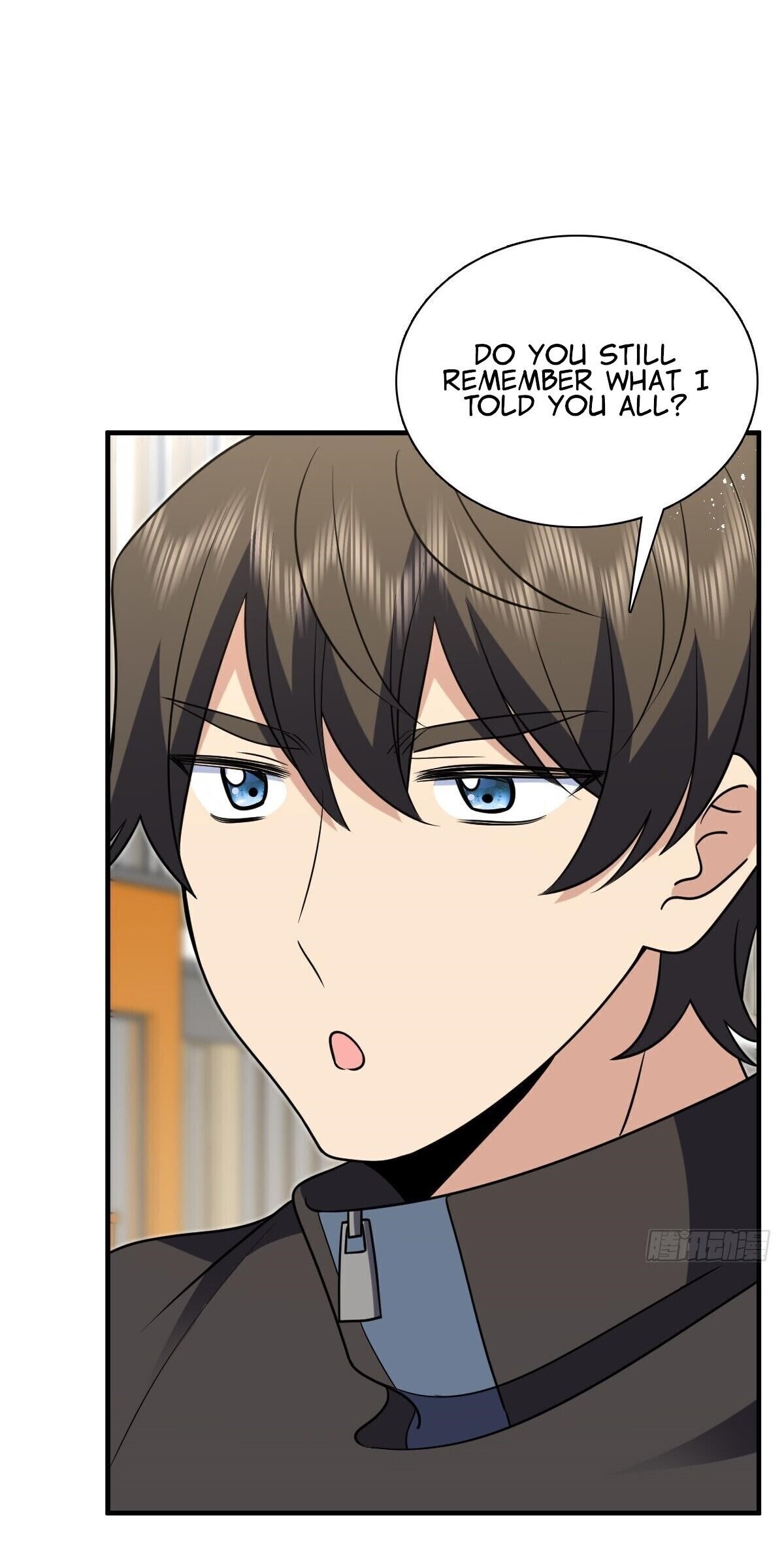 My Wife Is From a Thousand Years Ago Chapter 387 - Page 3