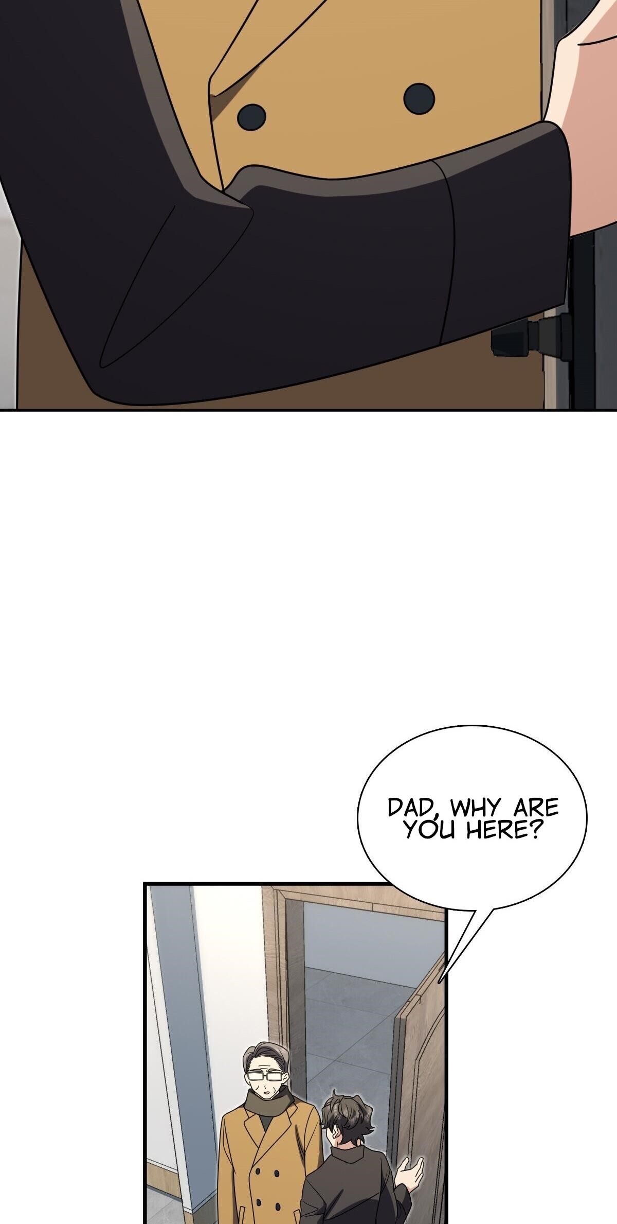 My Wife Is From a Thousand Years Ago Chapter 387 - Page 37