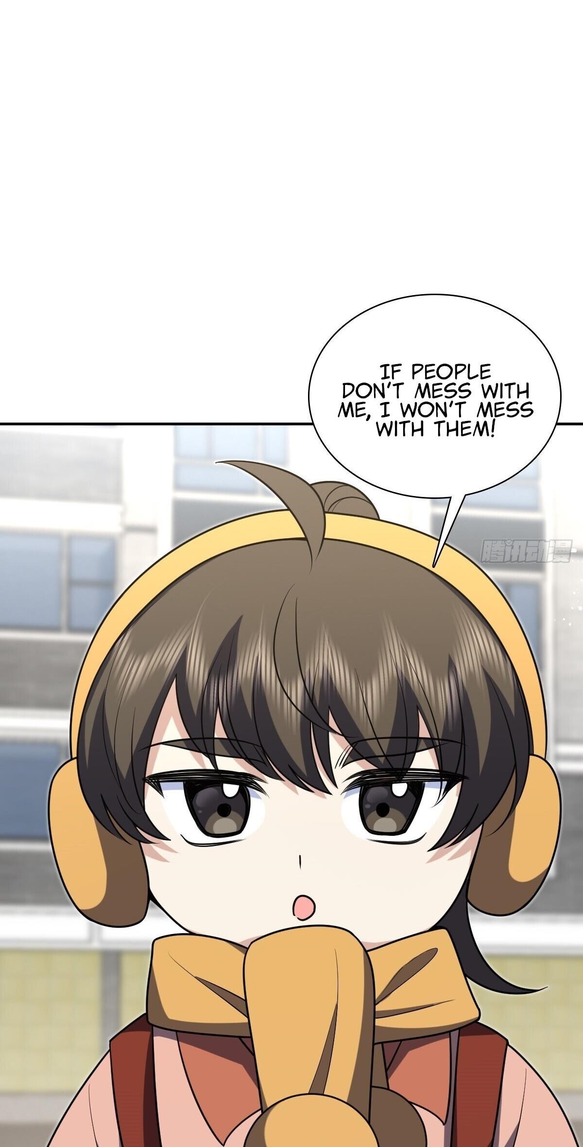 My Wife Is From a Thousand Years Ago Chapter 387 - Page 4