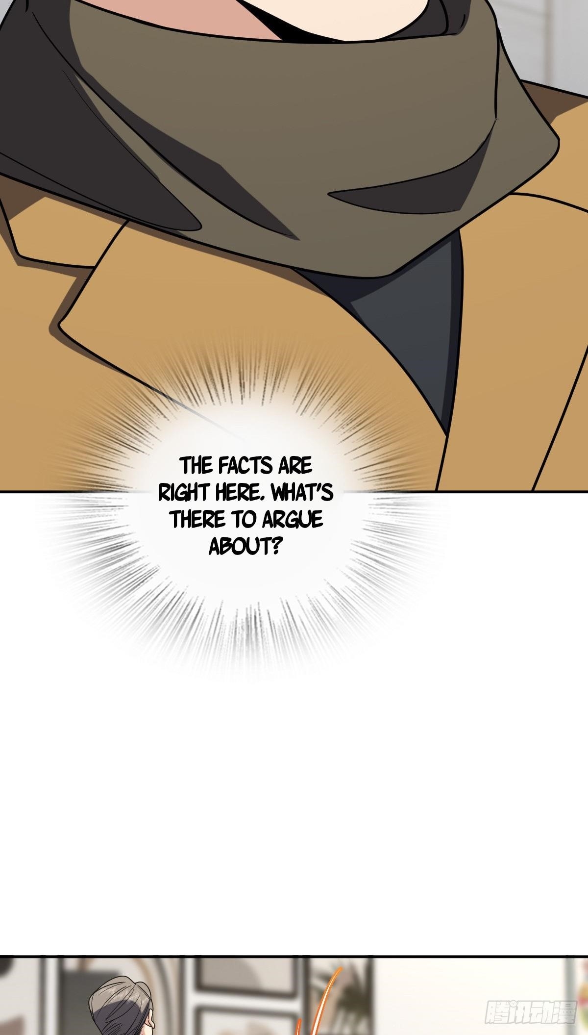 My Wife Is From a Thousand Years Ago Chapter 387 - Page 42