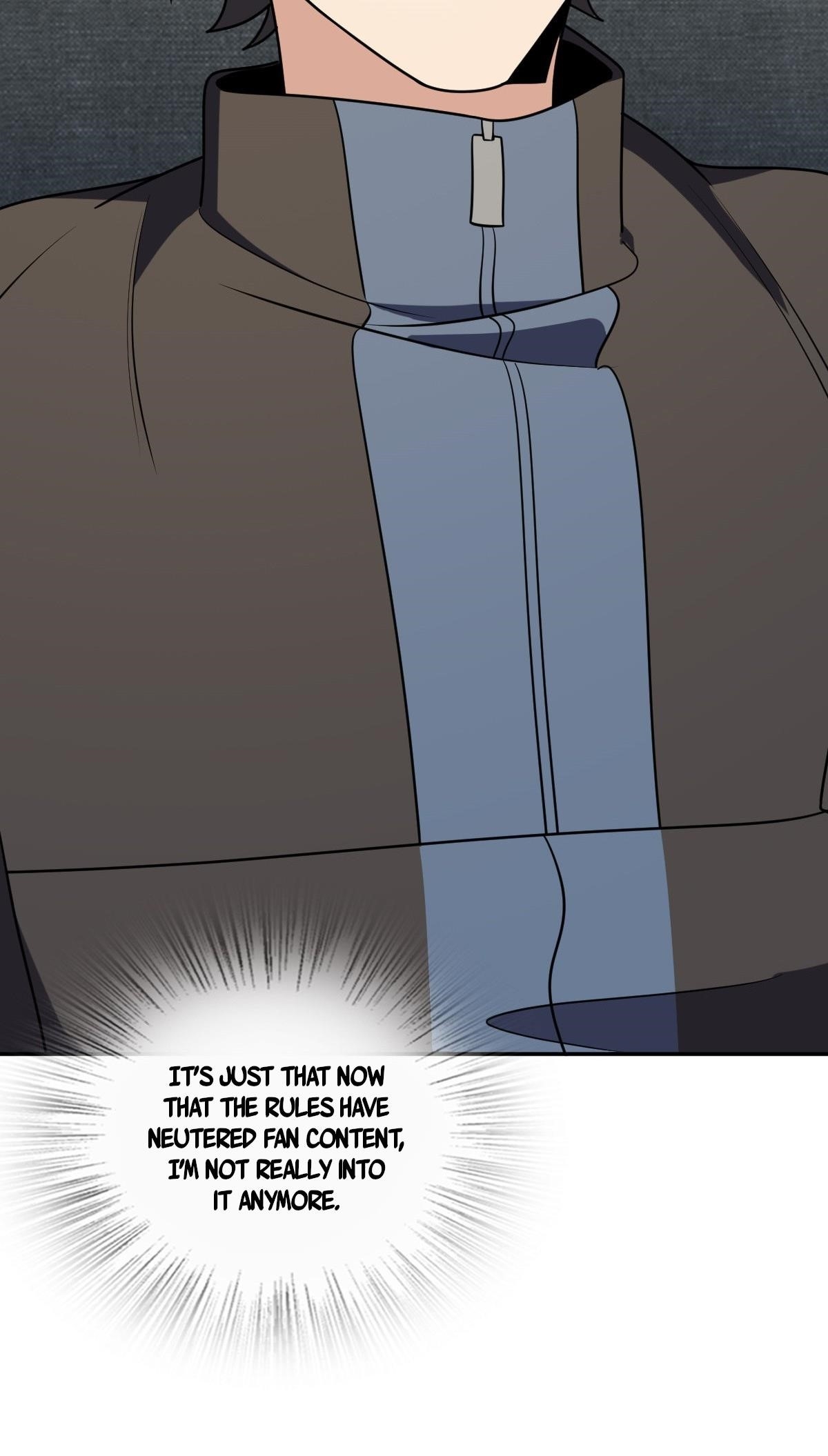 My Wife Is From a Thousand Years Ago Chapter 387 - Page 44