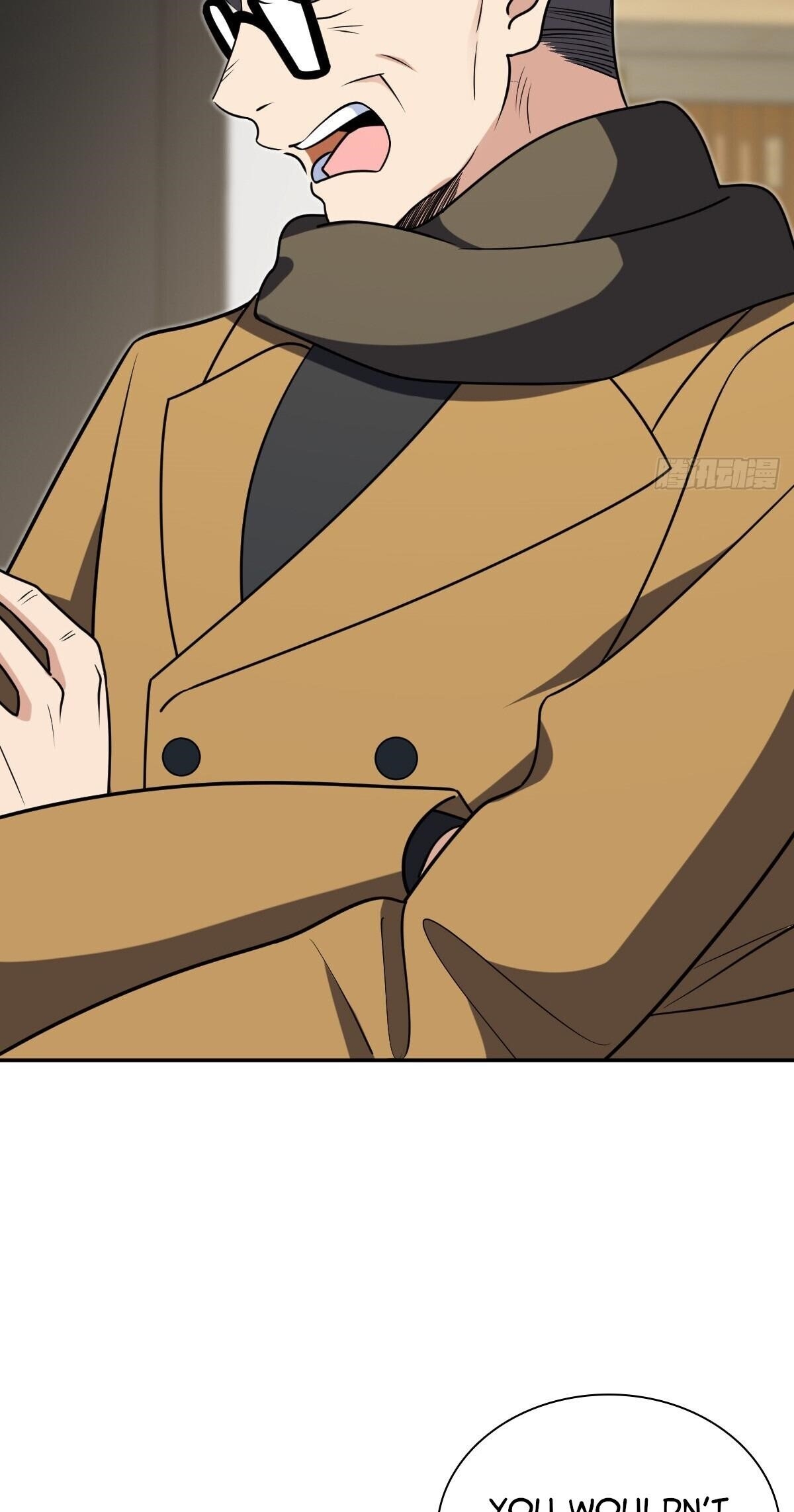 My Wife Is From a Thousand Years Ago Chapter 387 - Page 48