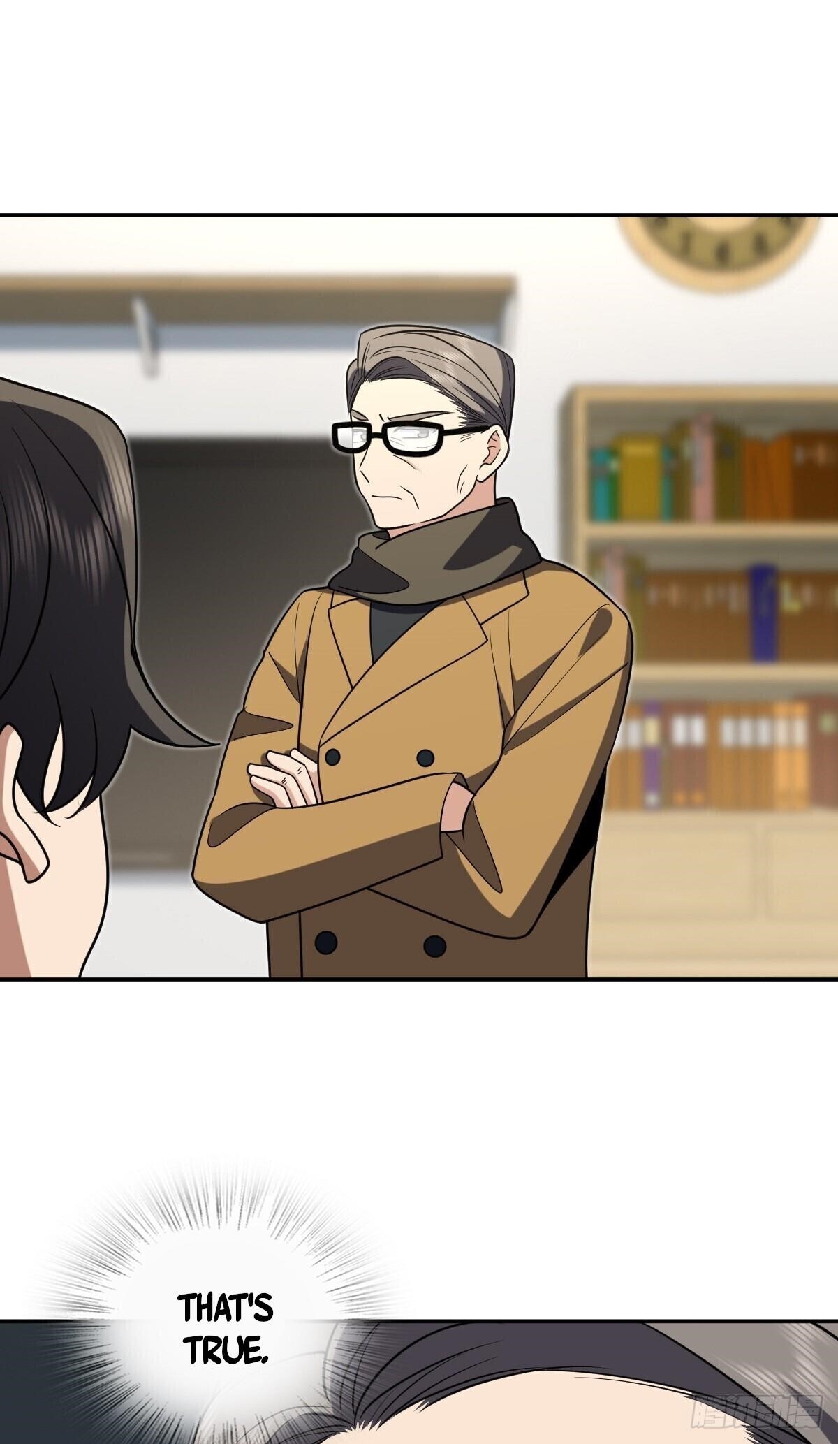 My Wife Is From a Thousand Years Ago Chapter 387 - Page 50