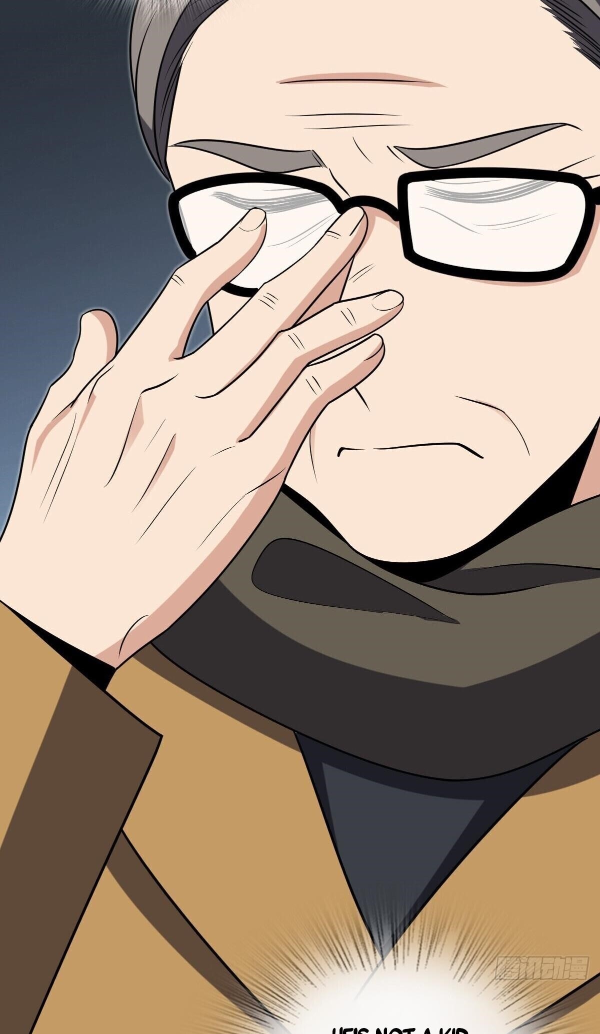 My Wife Is From a Thousand Years Ago Chapter 387 - Page 51