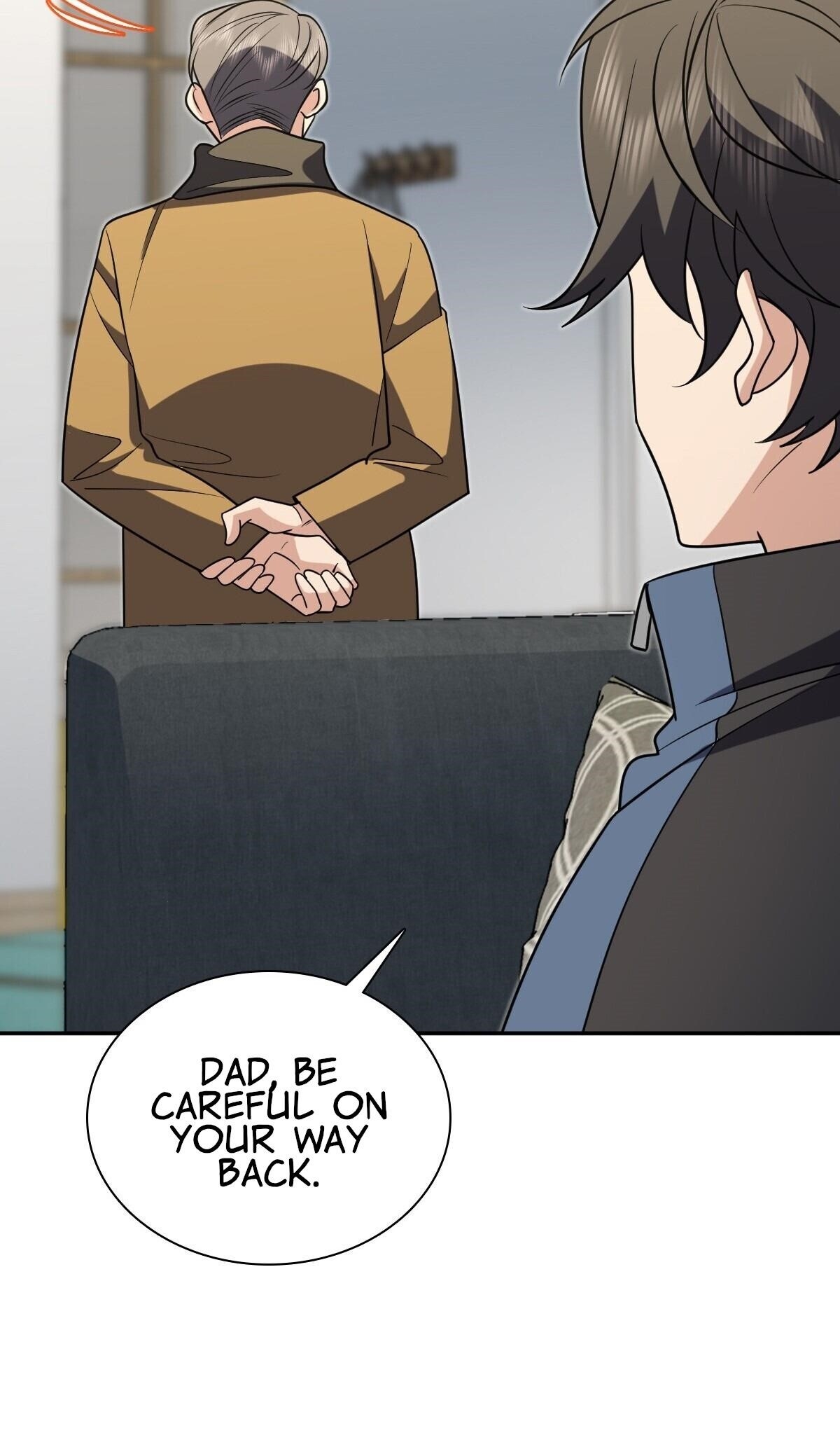 My Wife Is From a Thousand Years Ago Chapter 387 - Page 53