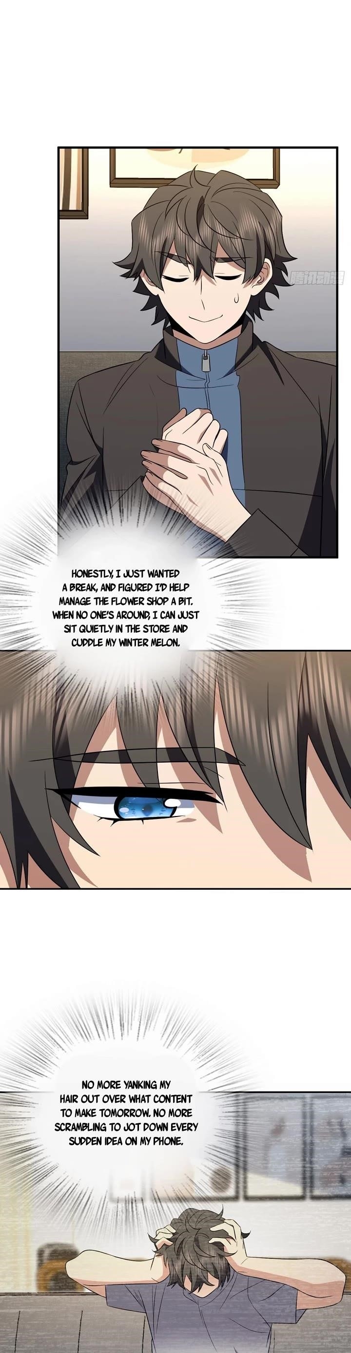 My Wife Is From a Thousand Years Ago Chapter 388 - Page 10