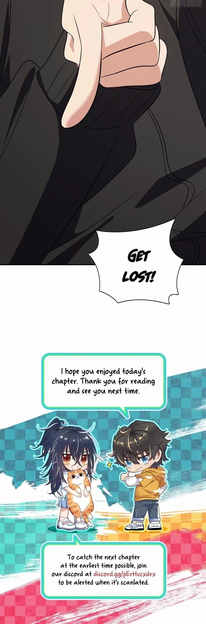 My Wife Is From a Thousand Years Ago Chapter 388 - Page 25